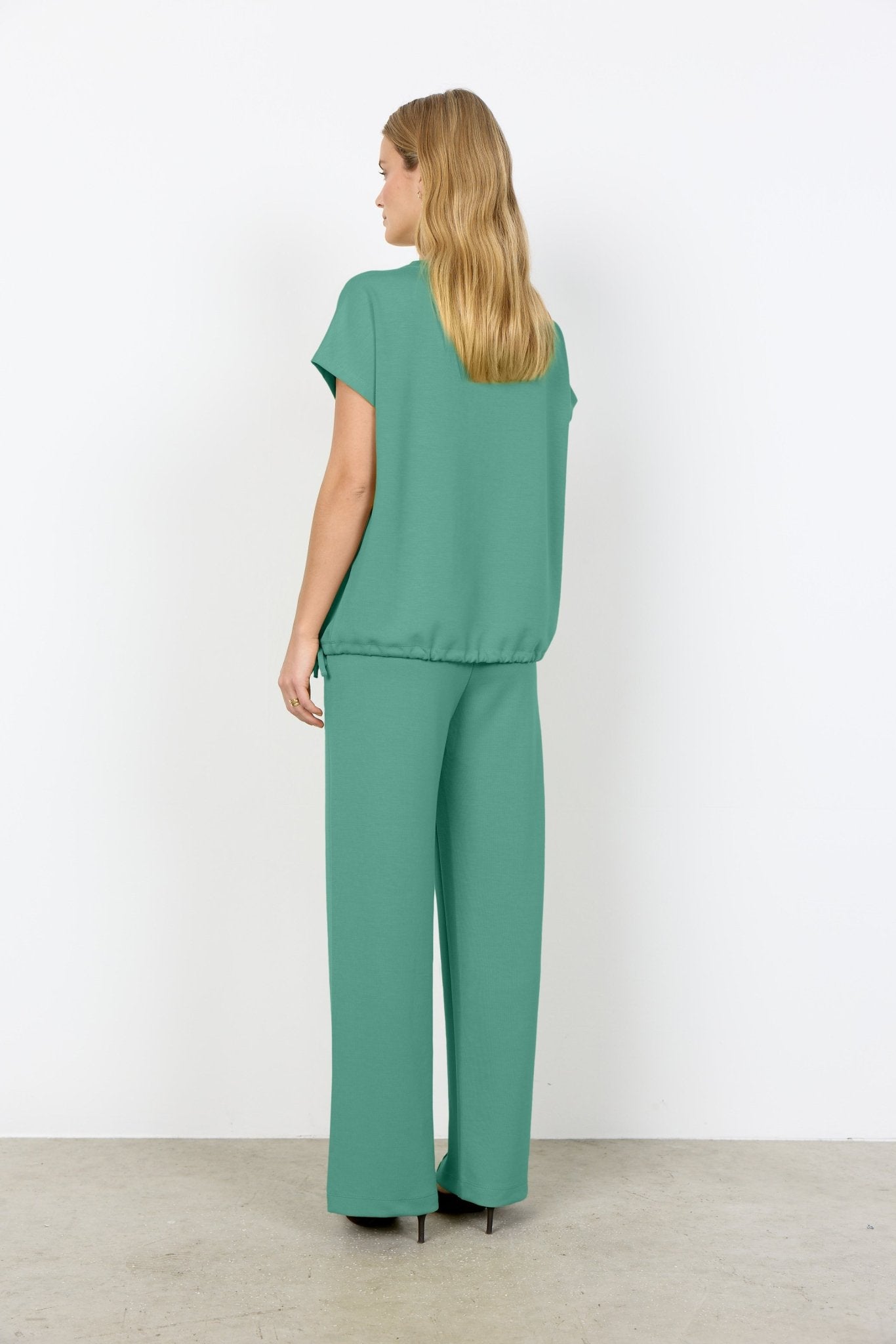 Soya ConceptSoya Concept Banu 169 TopClothingFrost - Blue Water Clothing