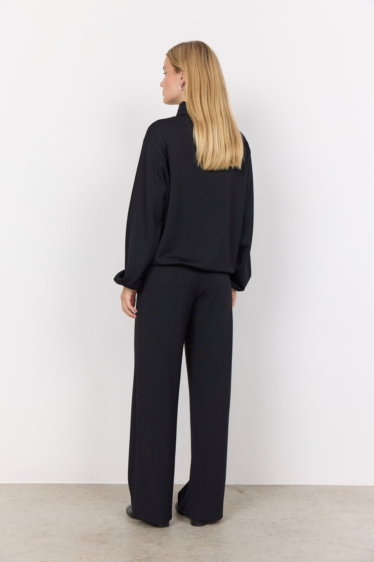 Soya Concept Banu 203 TopRhododendron - Blue Water Clothing