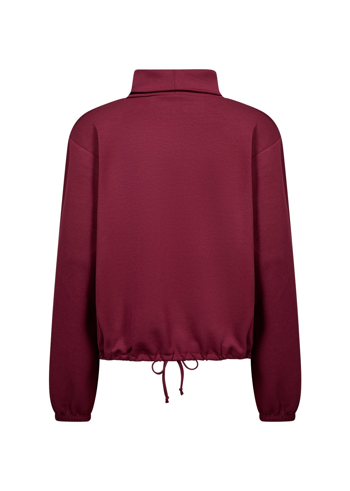 Soya Concept Banu 203 TopRhododendron - Blue Water Clothing