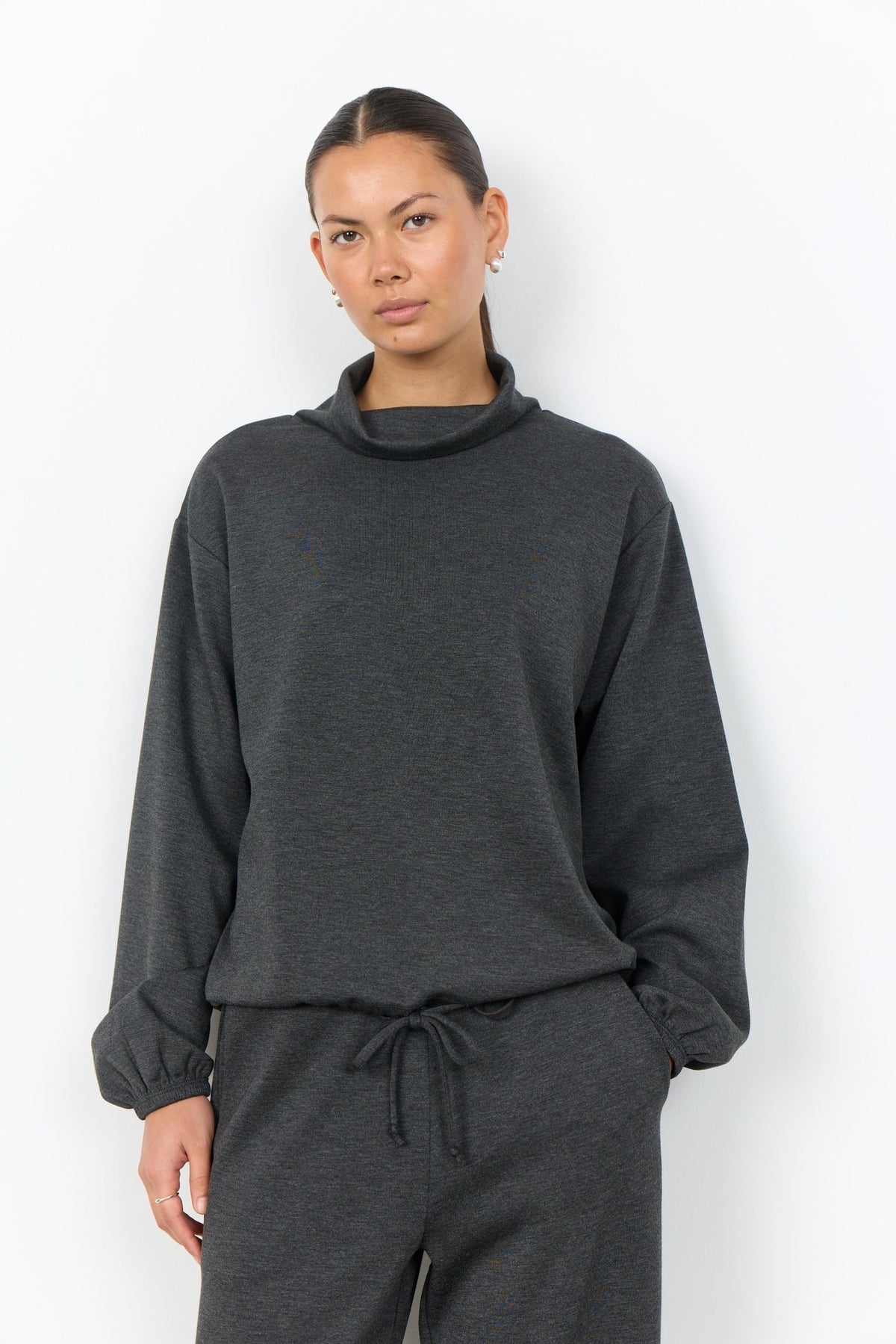 Soya Concept Banu 203 TopRhododendron - Blue Water Clothing
