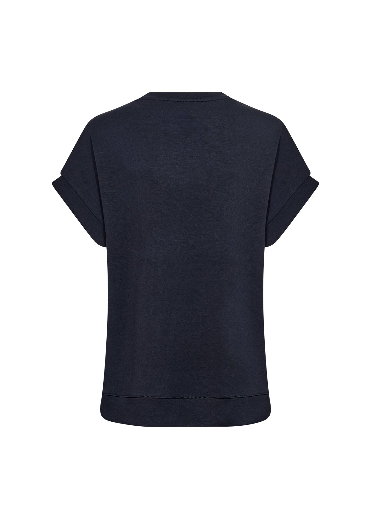 Soya ConceptSoya Concept Banu 245 BlouseClothingNavy - Blue Water Clothing