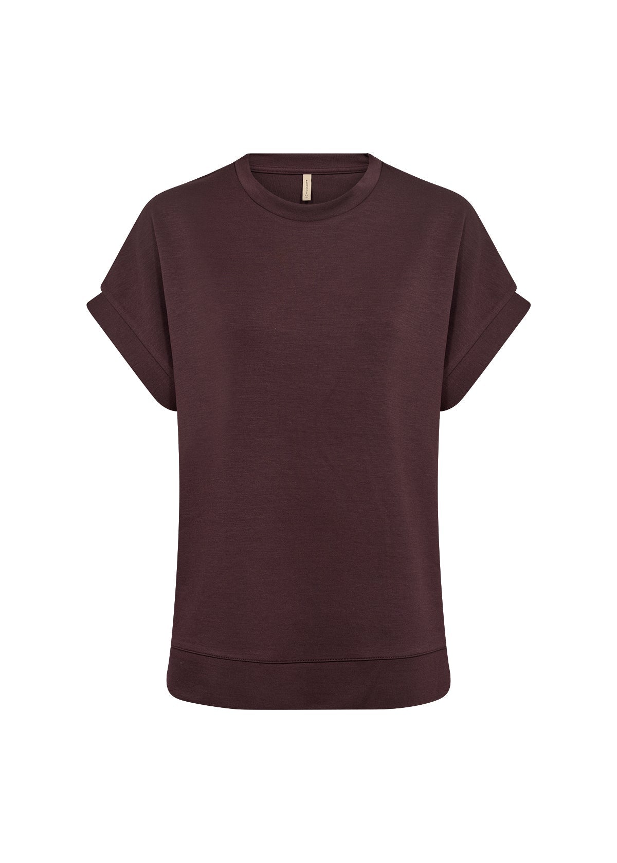 Soya ConceptSoya Concept Banu 245 BlouseClothingChocolate Plum - Blue Water Clothing