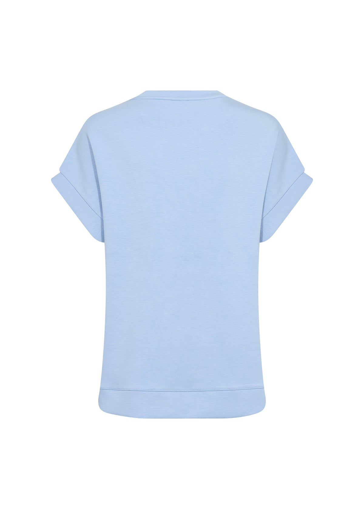 Soya ConceptSoya Concept Banu 245 BlouseClothingPolaris Star - Blue Water Clothing