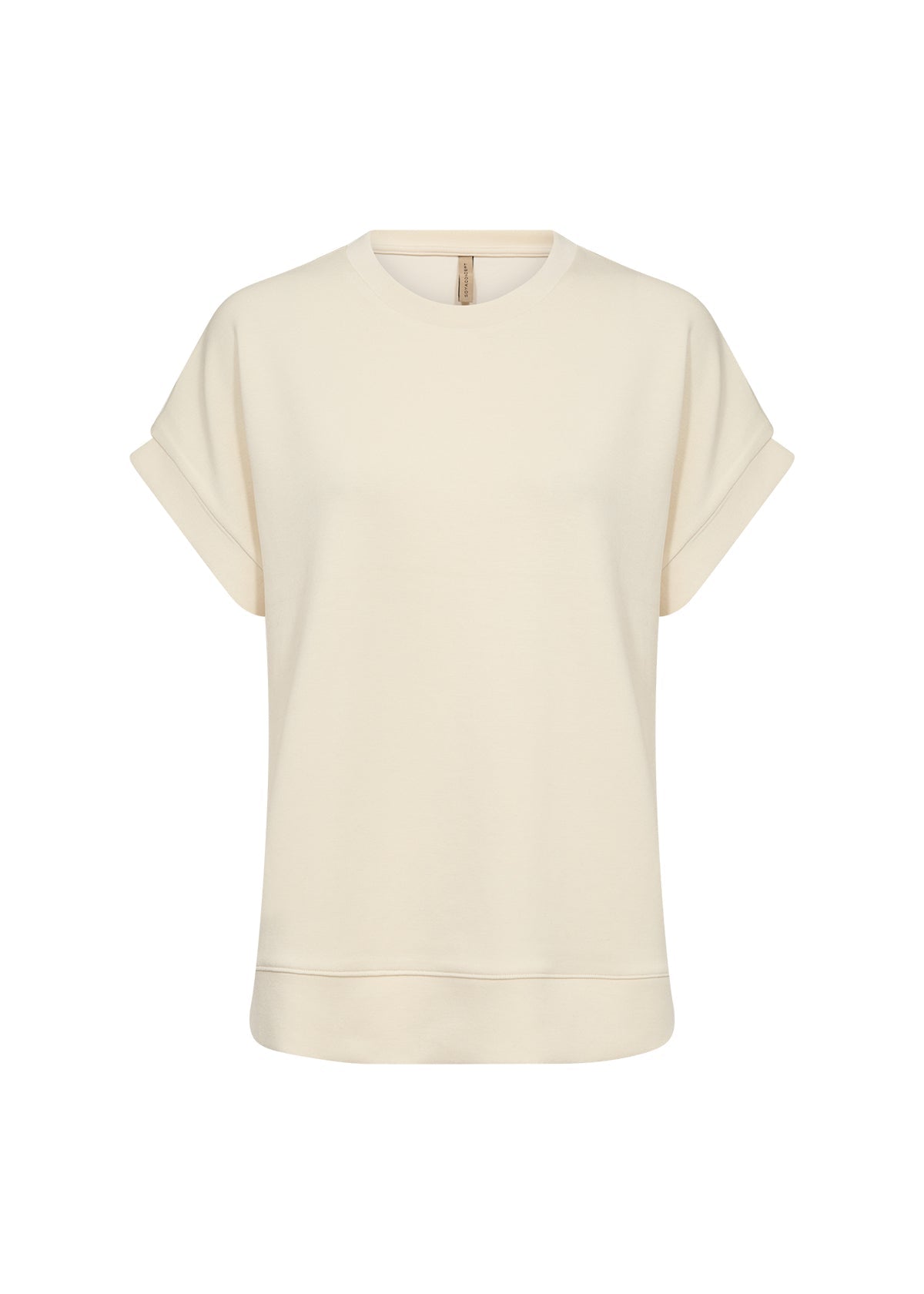 Soya ConceptSoya Concept Banu 245 BlouseClothingCream - Blue Water Clothing