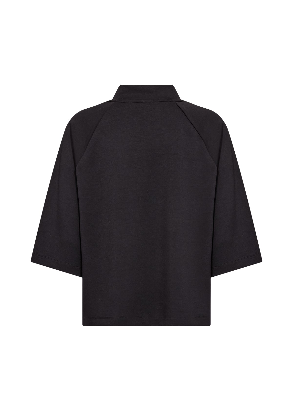 Soya ConceptSoya Concept Banu 261 TopTopsBlack - Blue Water Clothing