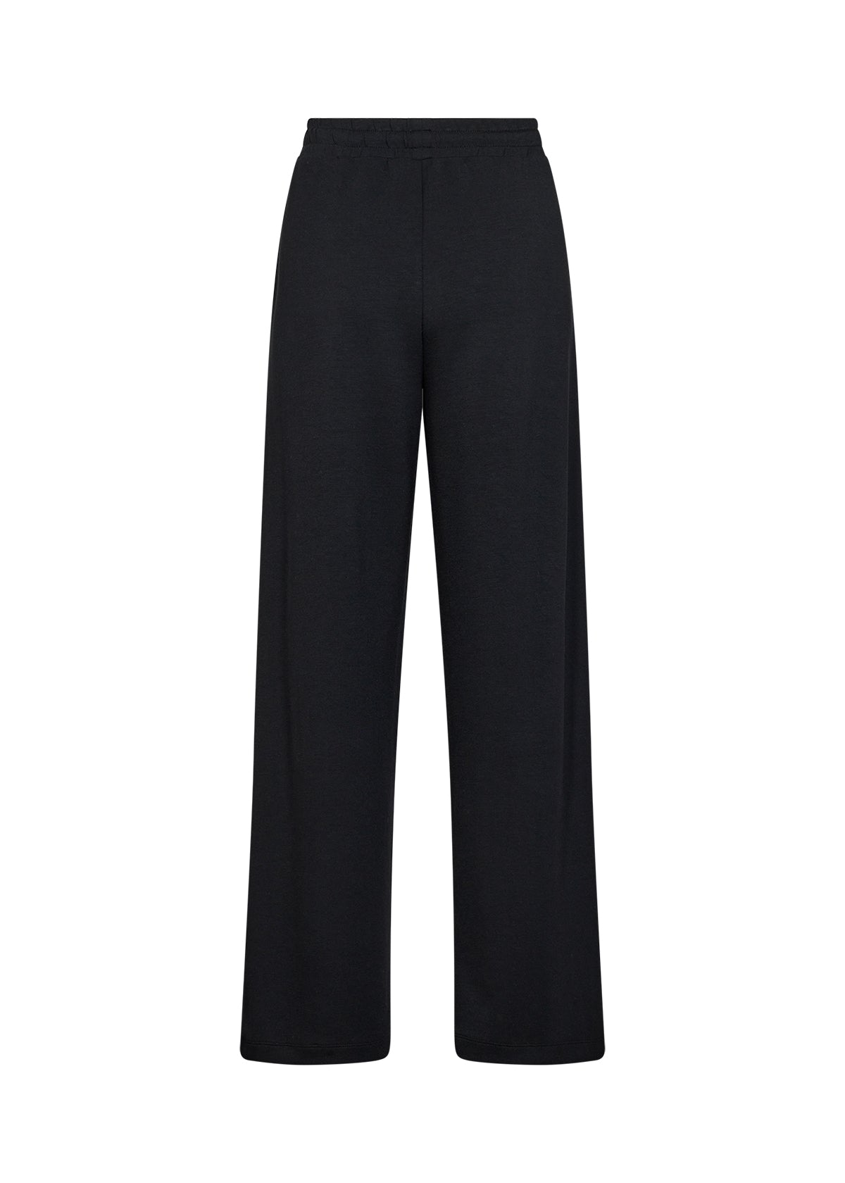 Soya ConceptSoya Concept Banu 265 TrouserBottomsBlack - Blue Water Clothing