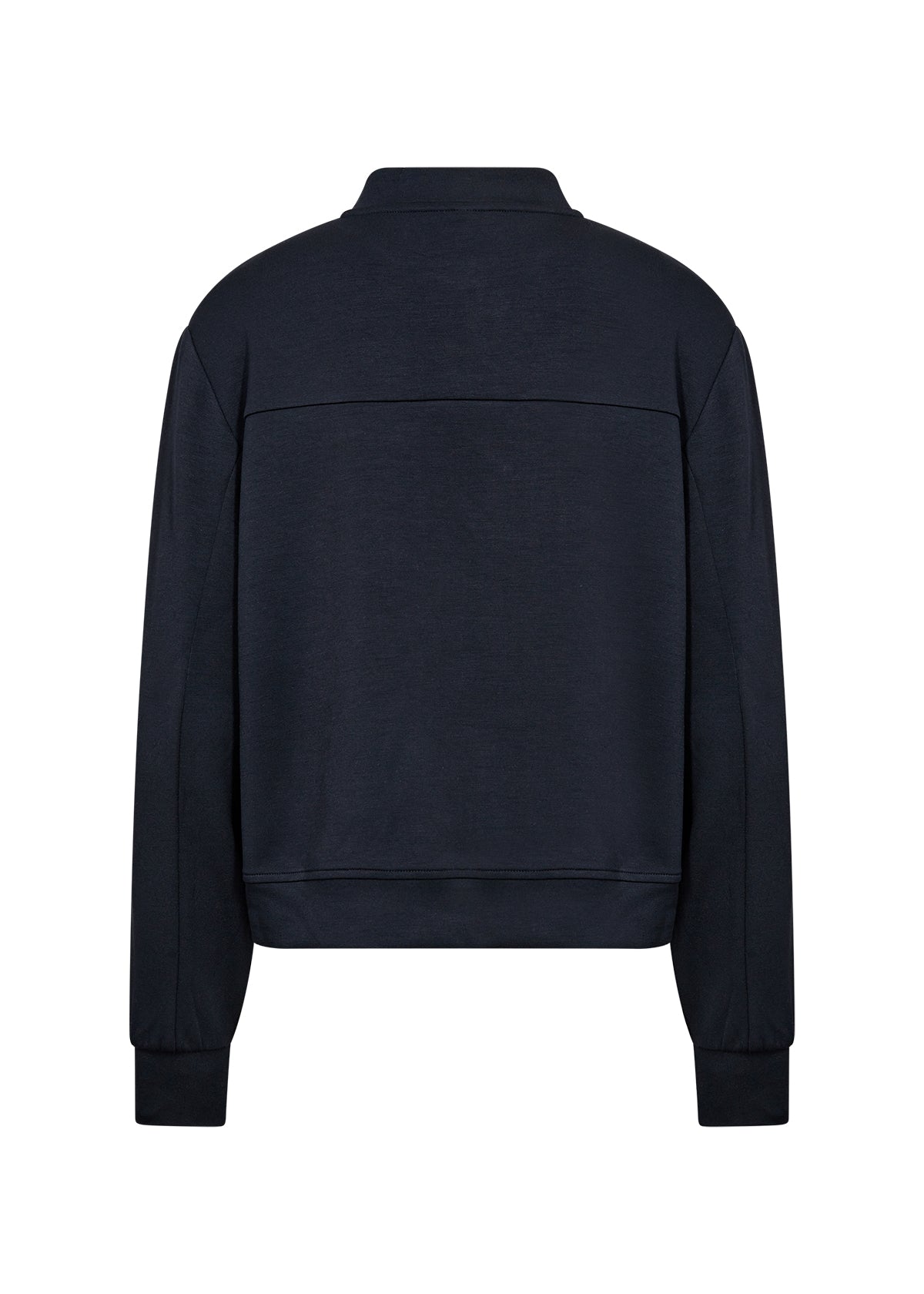 Soya ConceptSoya Concept Banu 283 JacketTopsNavy - Blue Water Clothing