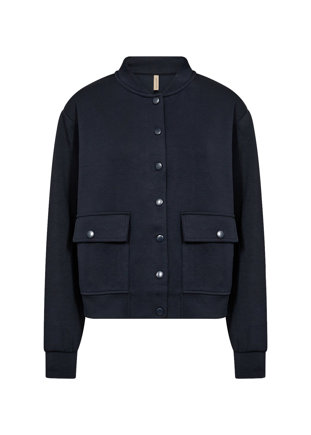 Soya ConceptSoya Concept Banu 283 JacketTopsNavy - Blue Water Clothing