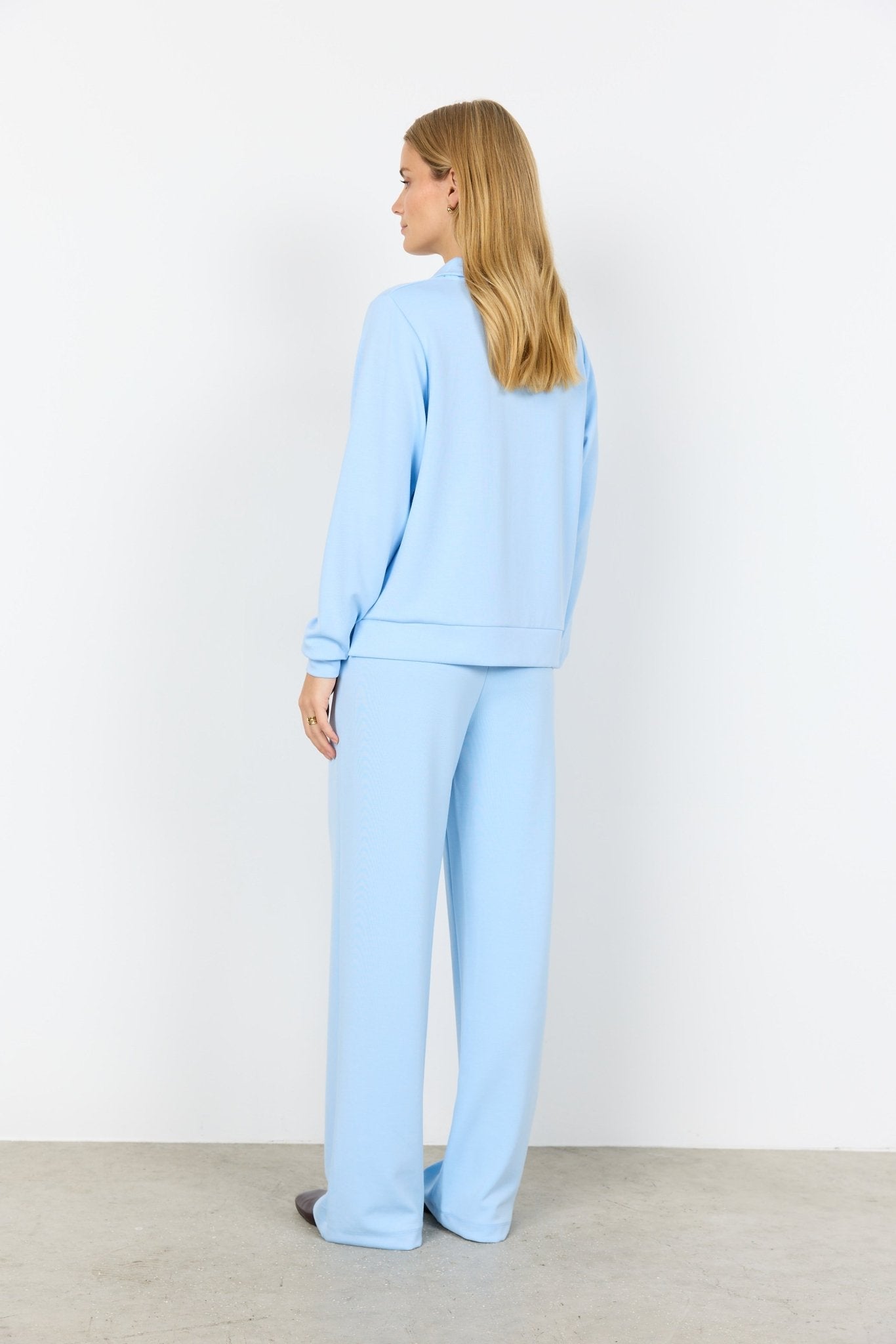 Soya ConceptSoya Concept Banu 285 TopTopsSky - Blue Water Clothing