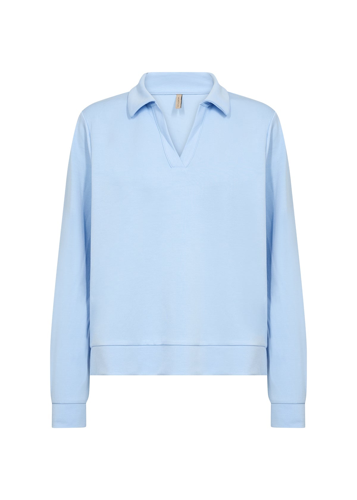 Soya ConceptSoya Concept Banu 285 TopTopsSky - Blue Water Clothing