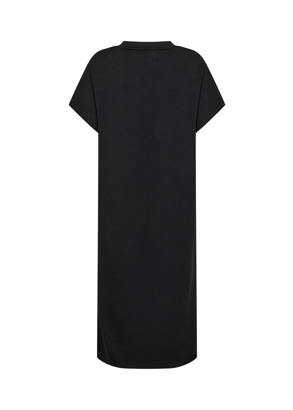 Soya ConceptSoya Concept Banu 296 Midi DressDressesNavy - Blue Water Clothing