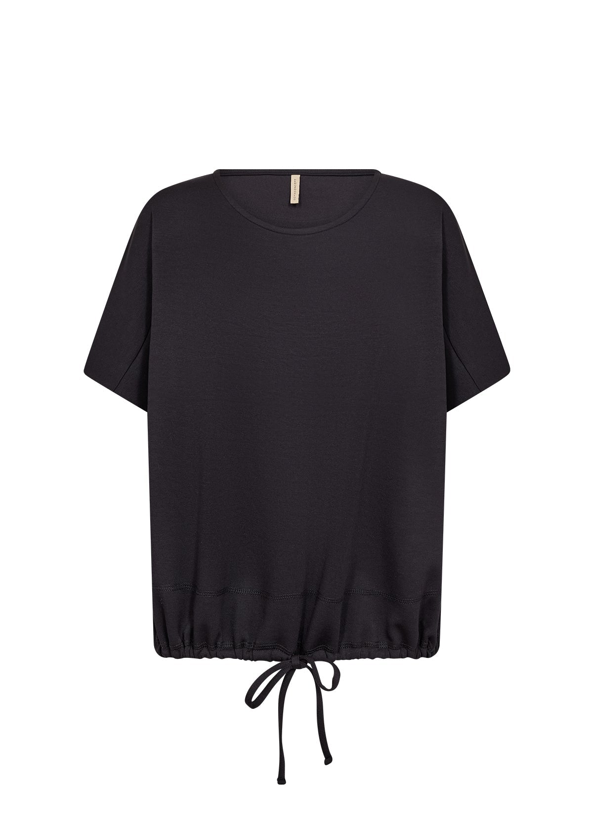 Soya ConceptSoya Concept Banu 315 BlouseClothingBlack - Blue Water Clothing