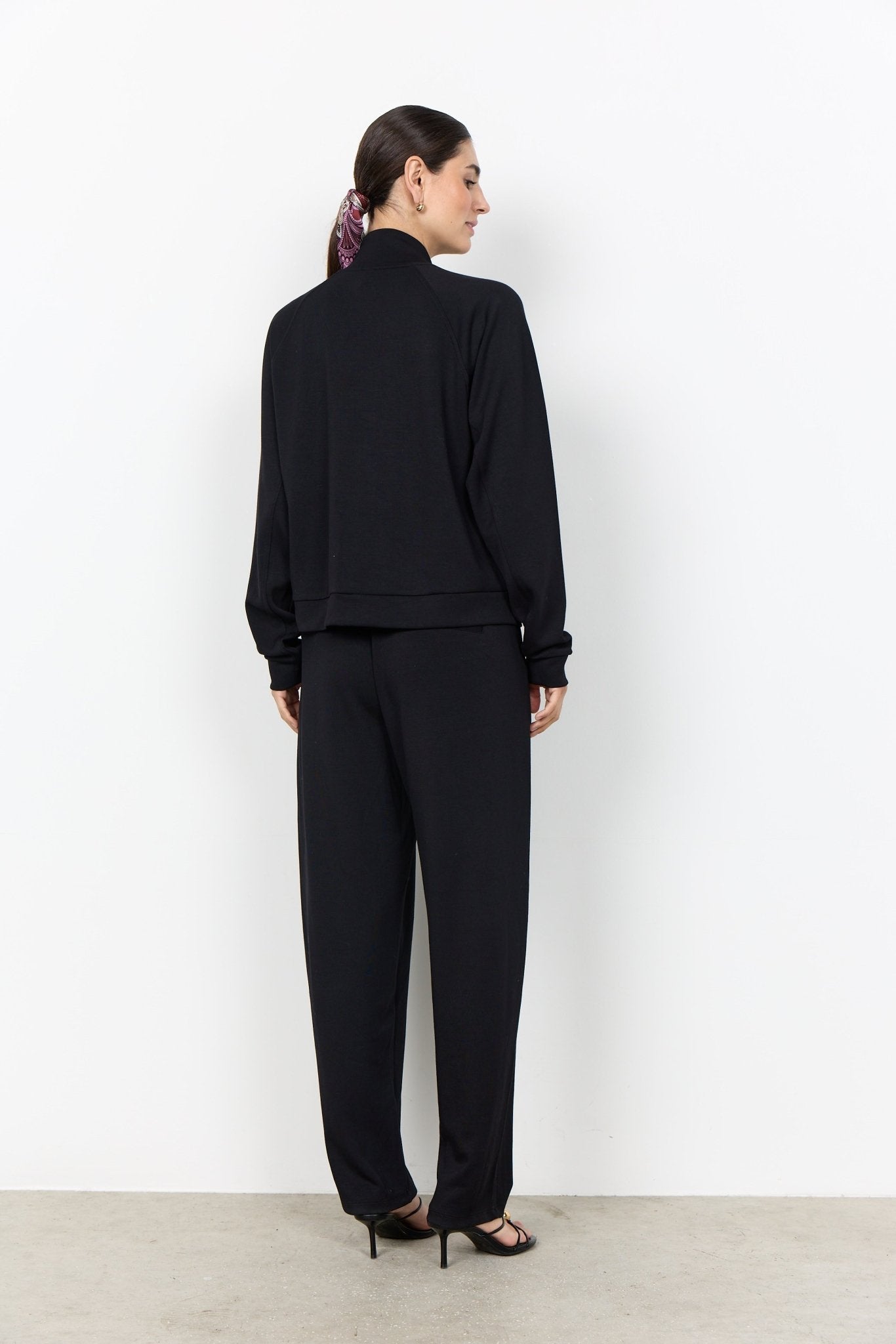 Soya ConceptSoya Concept Banu 320 JacketTopsNavy - Blue Water Clothing