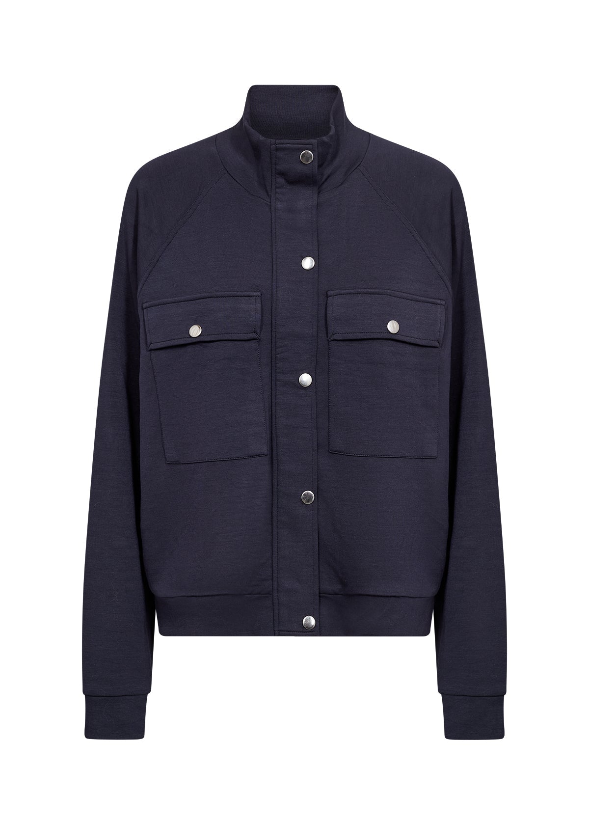 Soya ConceptSoya Concept Banu 320 JacketTopsNavy - Blue Water Clothing