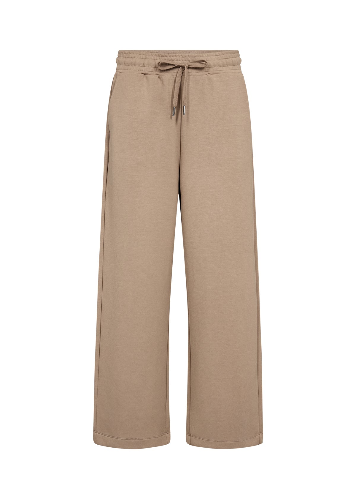 Soya ConceptSoya Concept Banu 33 Lounge PantBottomsCamel - Blue Water Clothing
