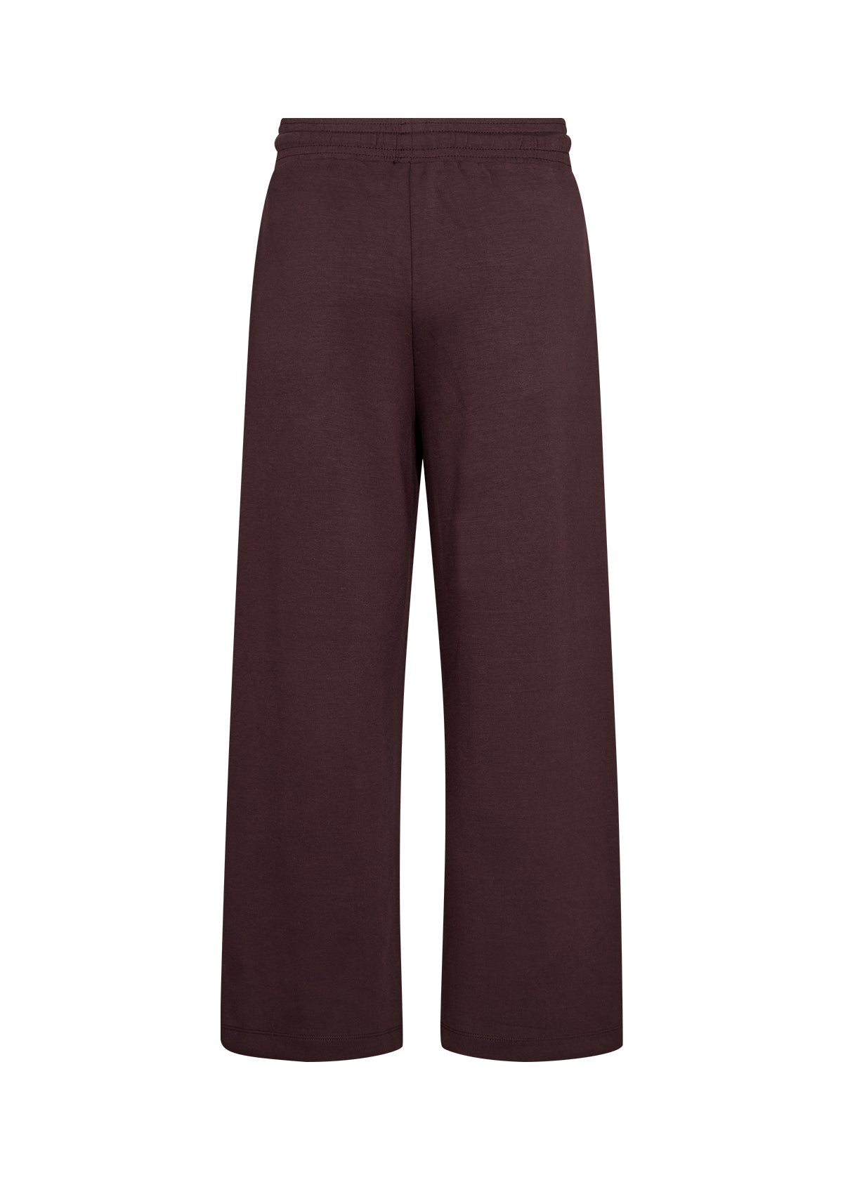 Soya ConceptSoya Concept Banu 33 Lounge PantBottomsChocolate Plum - Blue Water Clothing