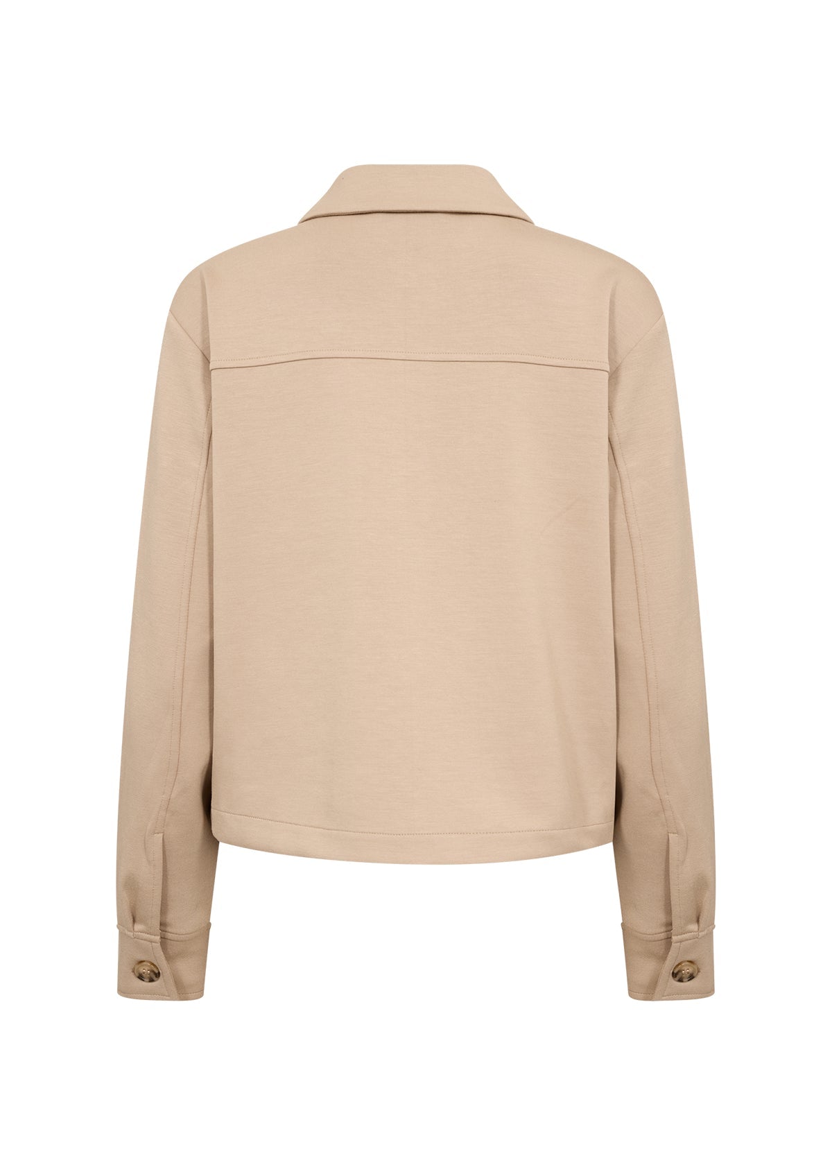 Soya ConceptSoya Concept Banu 337 JacketJacketCamel - Blue Water Clothing