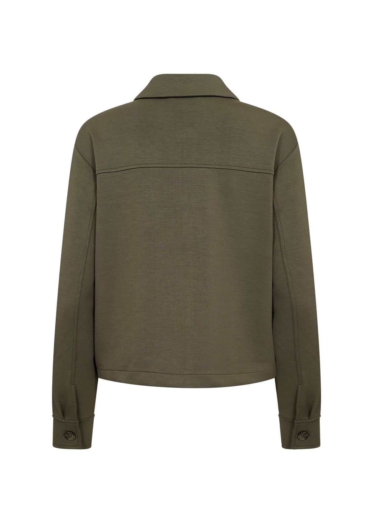 Soya ConceptSoya Concept Banu 337 JacketJacketCream - Blue Water Clothing