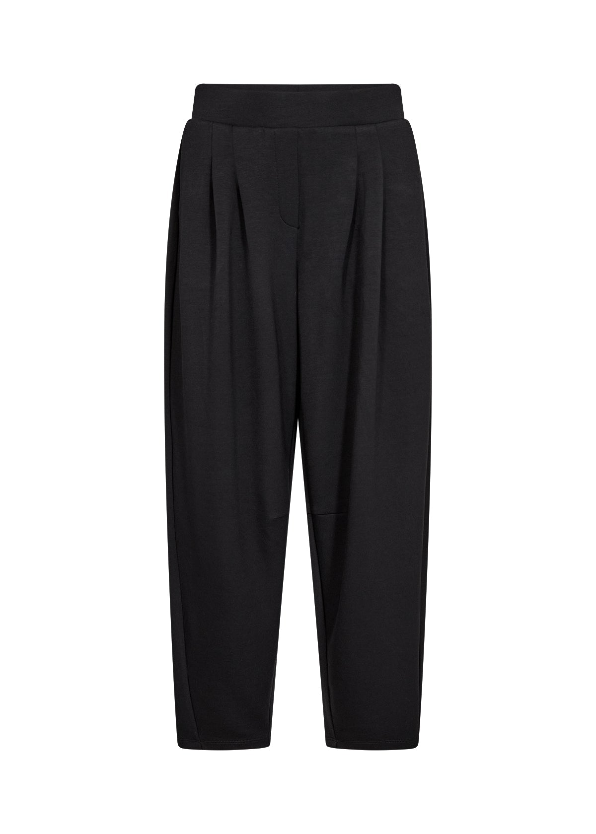 Soya Concept Banu 339 TrousersBlack - Blue Water Clothing