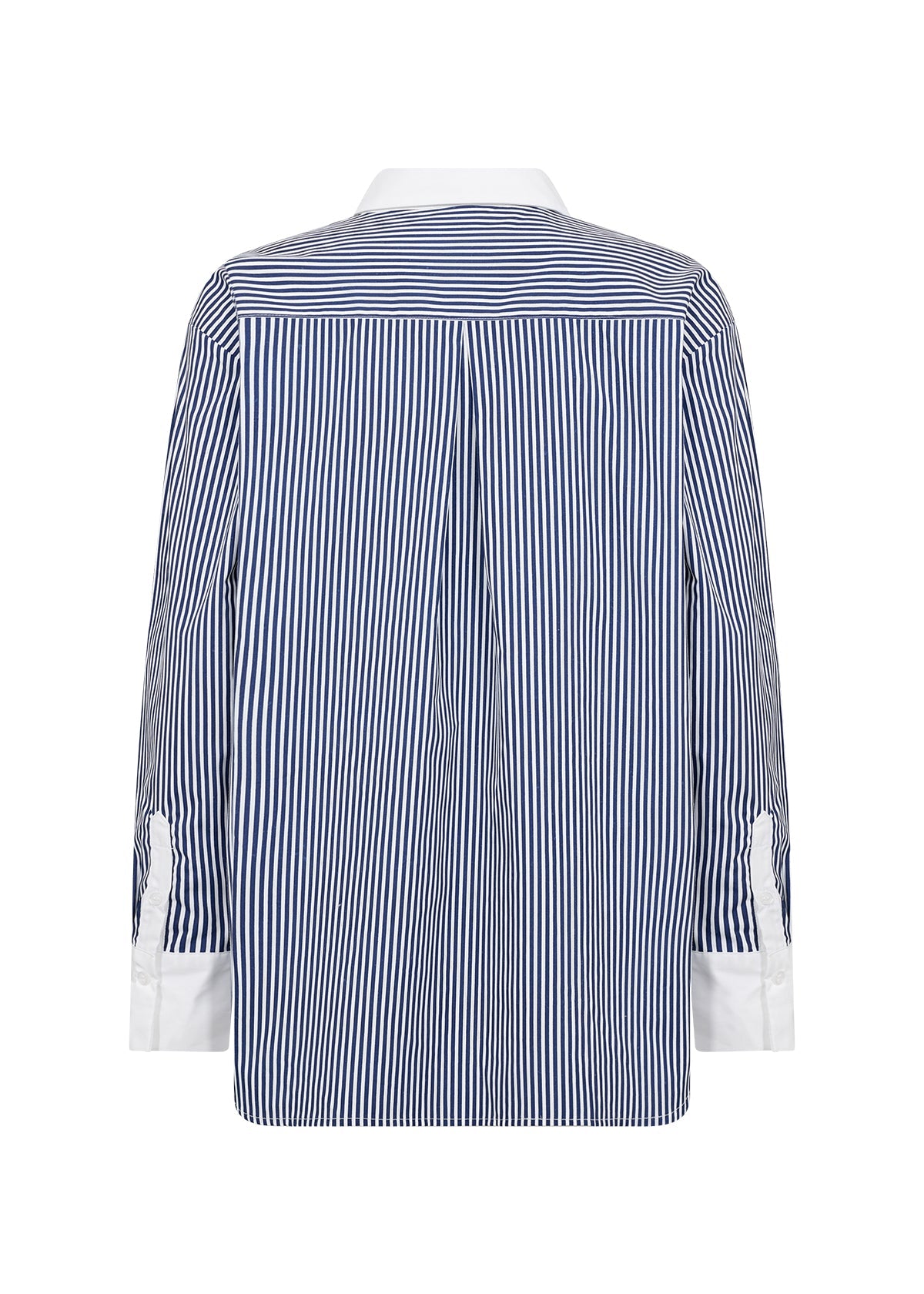 Soya ConceptSoya Concept Belinda 2 ShirtTopsBlue - Blue Water Clothing