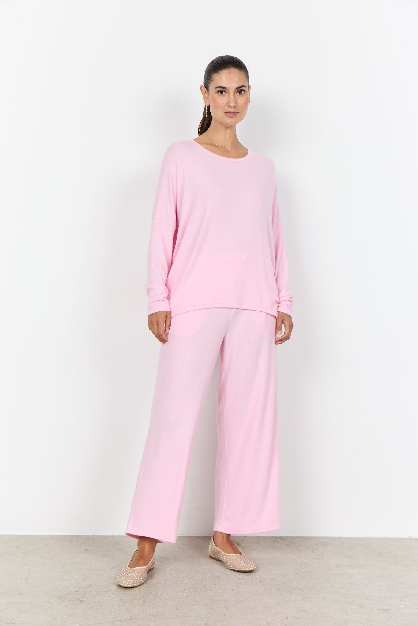 Soya ConceptSoya Concept Biara 1 BlouseTopsRose - Blue Water Clothing