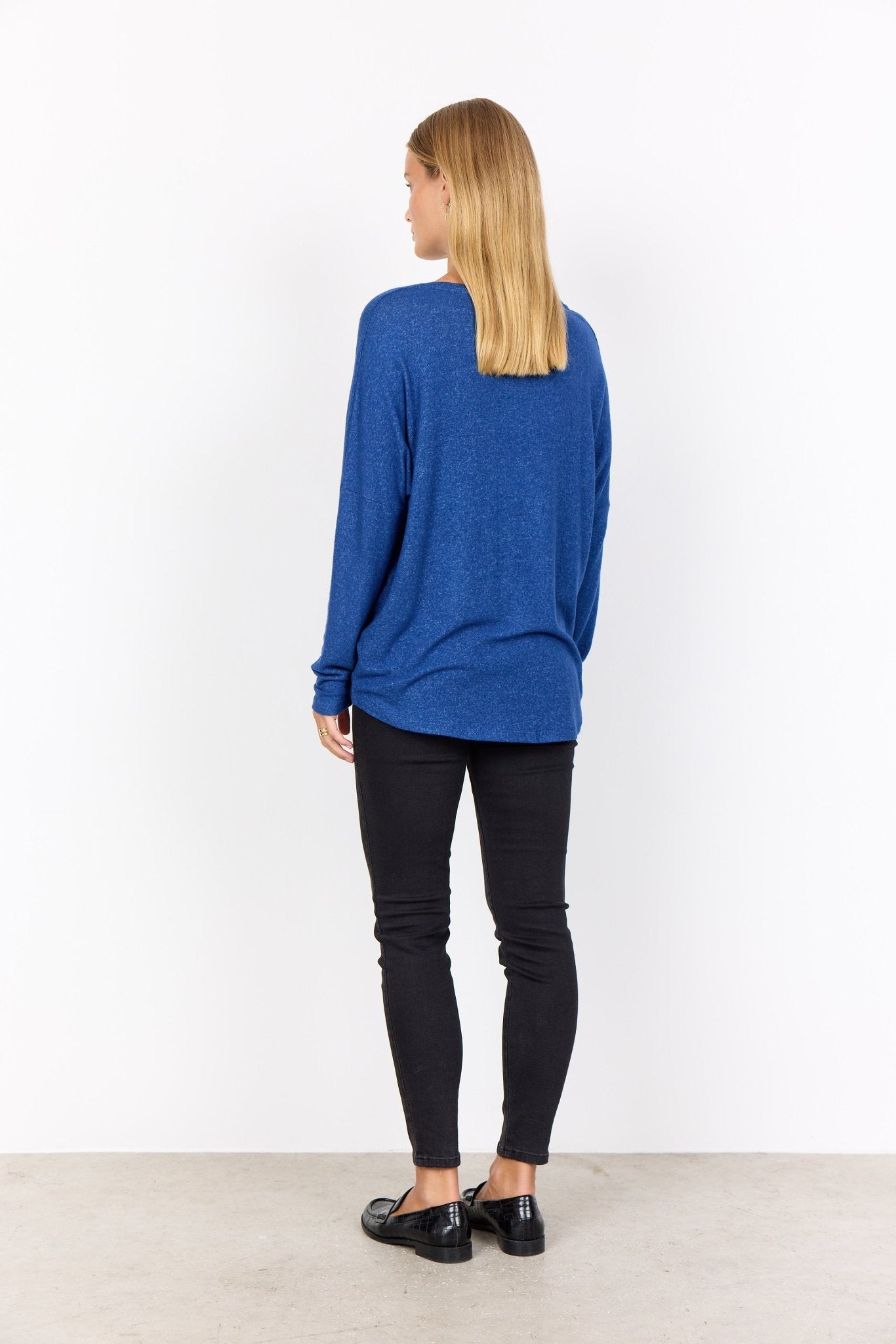 Soya ConceptSoya Concept Biara 1 BlouseTopsHot Fudge - Blue Water Clothing
