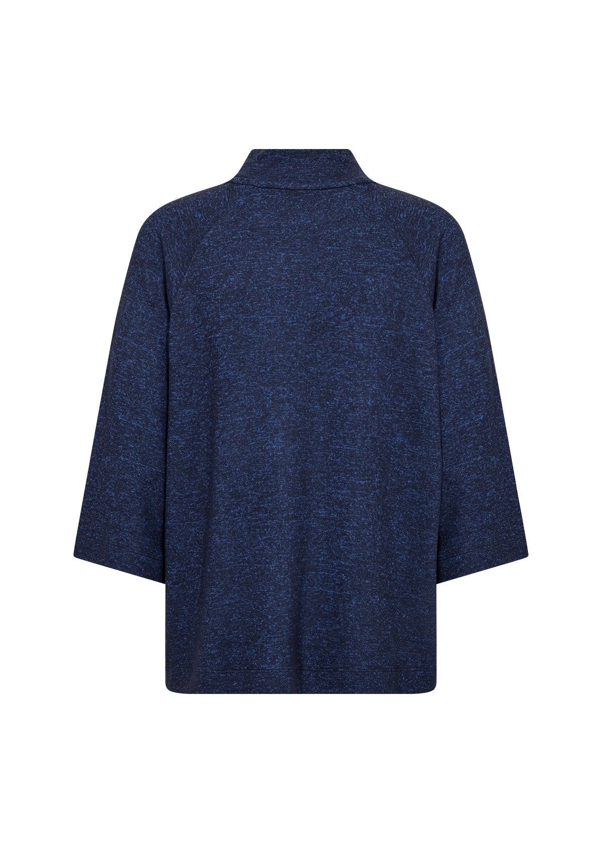 Soya ConceptSoya Concept Biara 151 TopTopsNavy - Blue Water Clothing