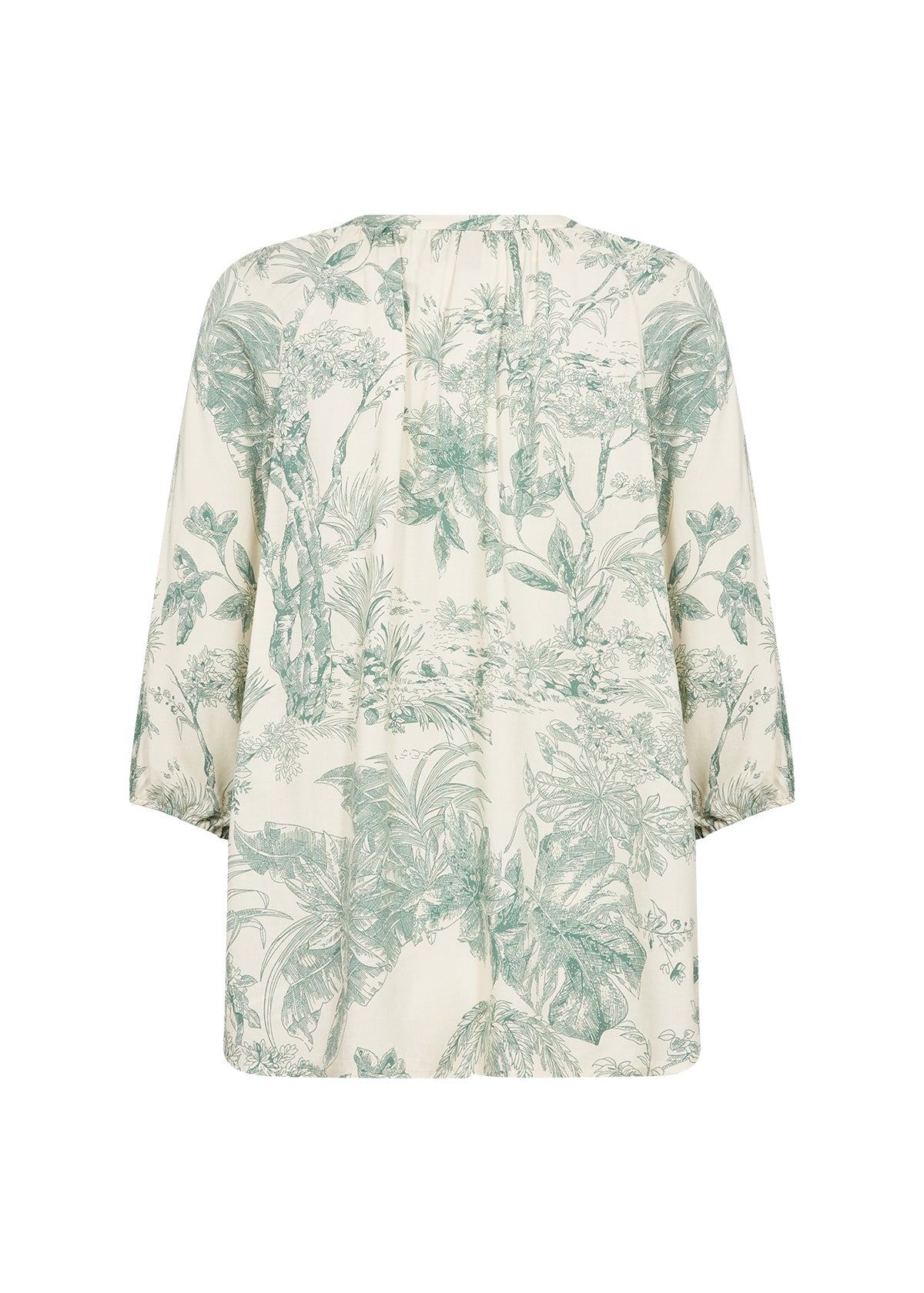 Soya ConceptSoya Concept Carli 2 BlouseTopsFrost - Blue Water Clothing