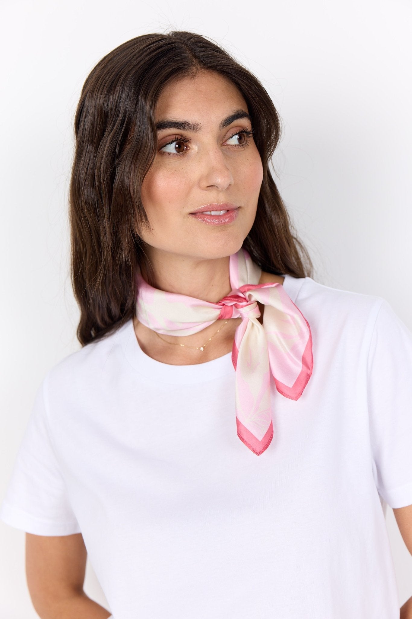 Soya ConceptSoya Concept Carren 1 Neck ScarfAccessories - Blue Water Clothing