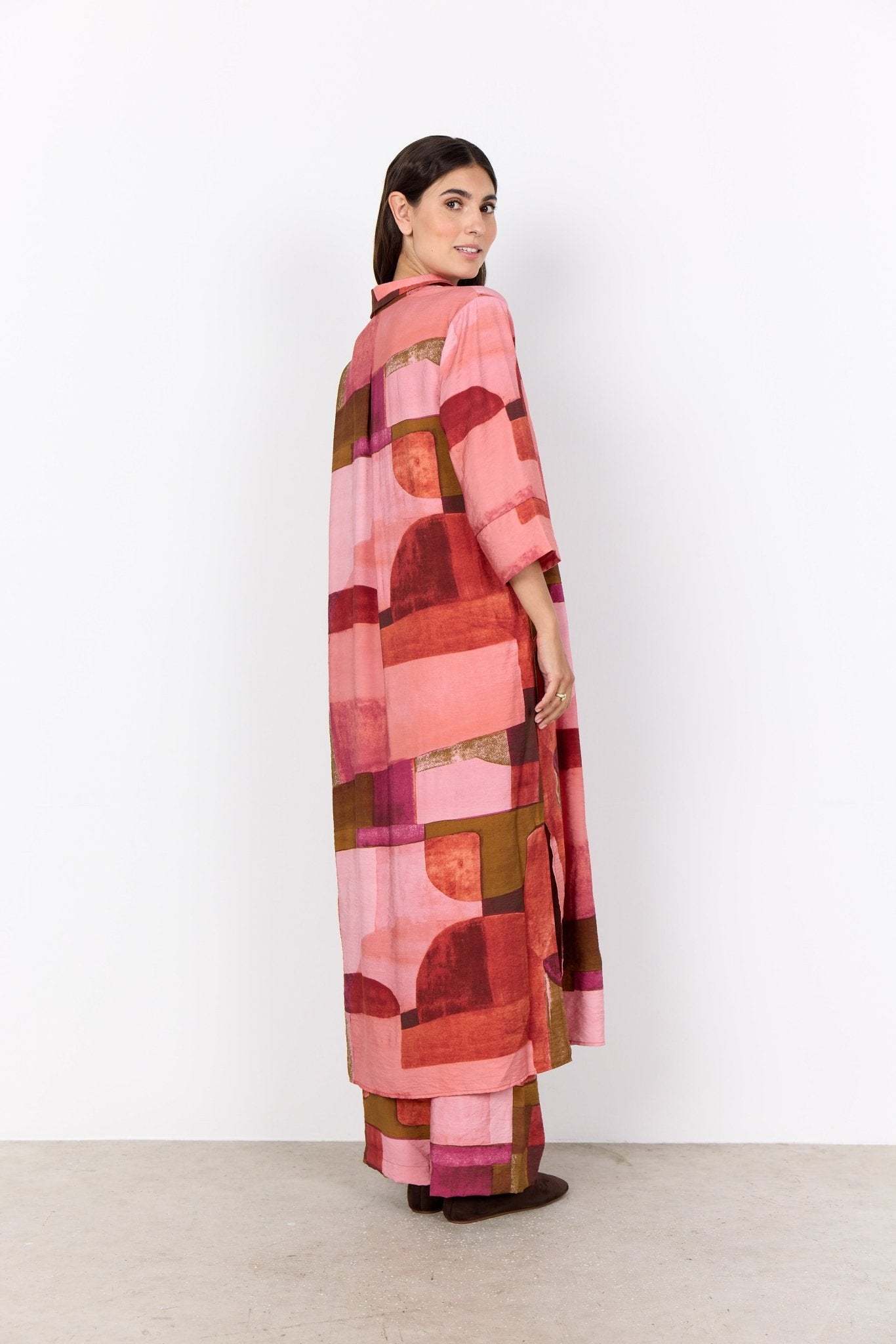 Soya ConceptSoya Concept Catania 4 DressDresses4390c - Blue Water Clothing