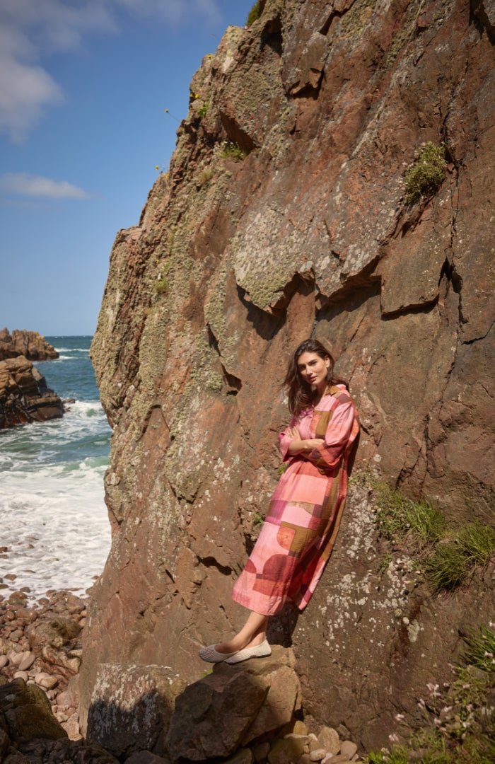 Soya ConceptSoya Concept Catania 4 DressDresses4390c - Blue Water Clothing