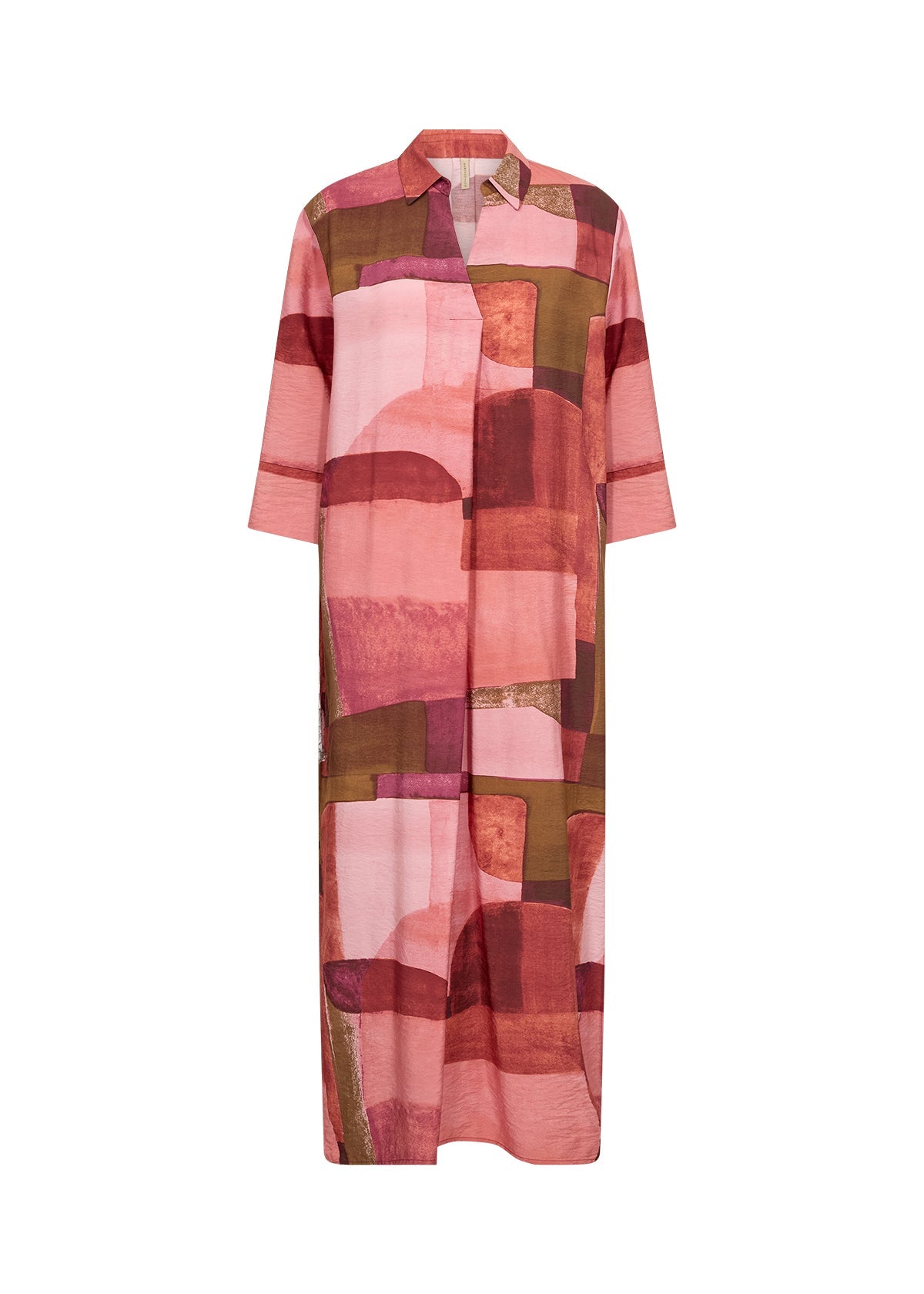 Soya ConceptSoya Concept Catania 4 DressDresses4390c - Blue Water Clothing