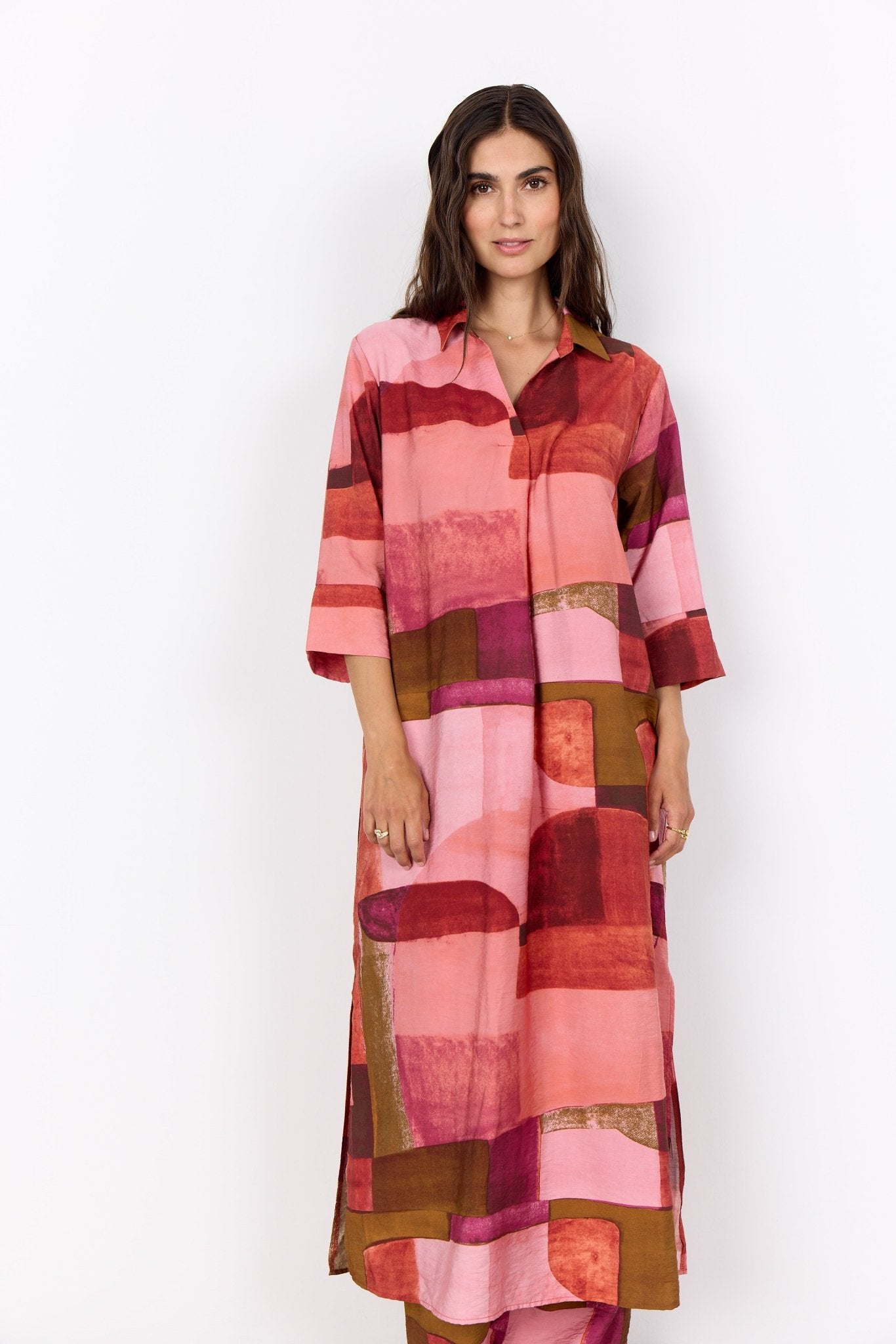 Soya ConceptSoya Concept Catania 4 DressDresses4390c - Blue Water Clothing