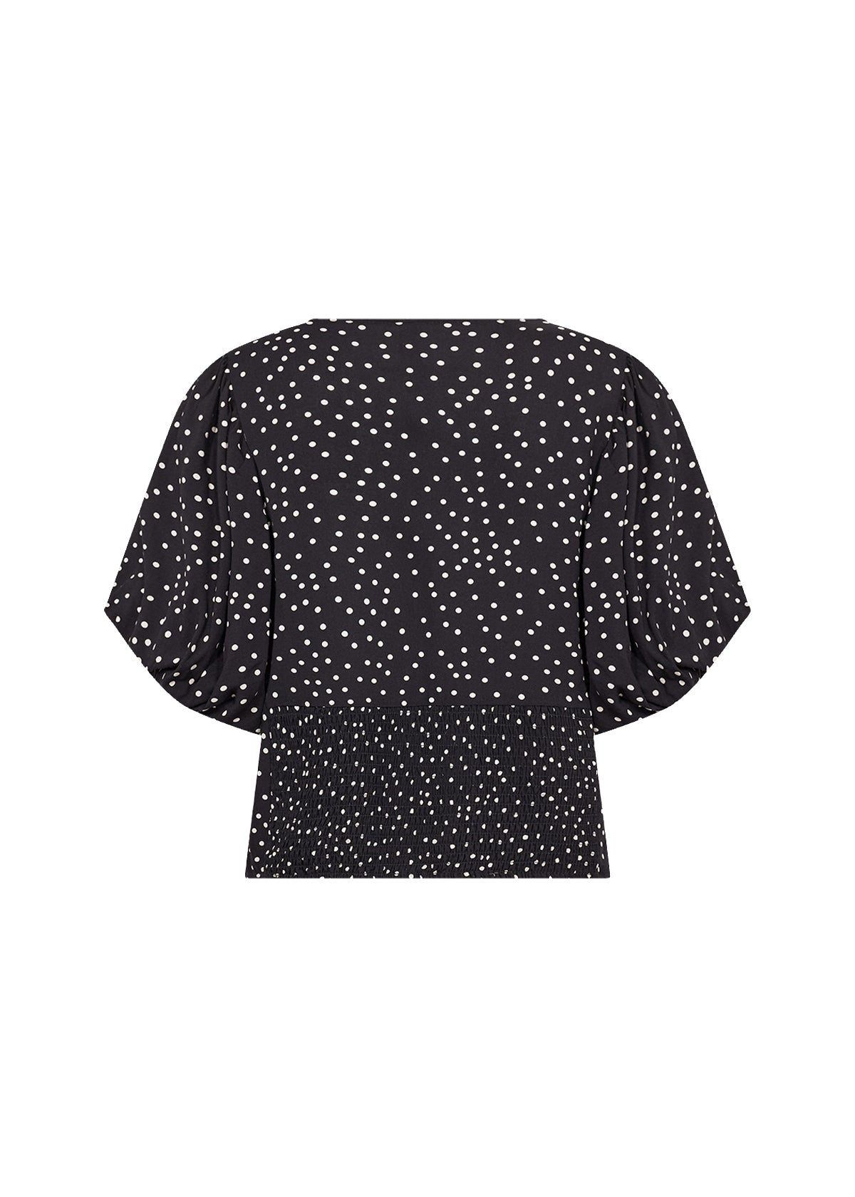 Soya ConceptSoya Concept Gilda 1 BlouseTopsBlack - Blue Water Clothing