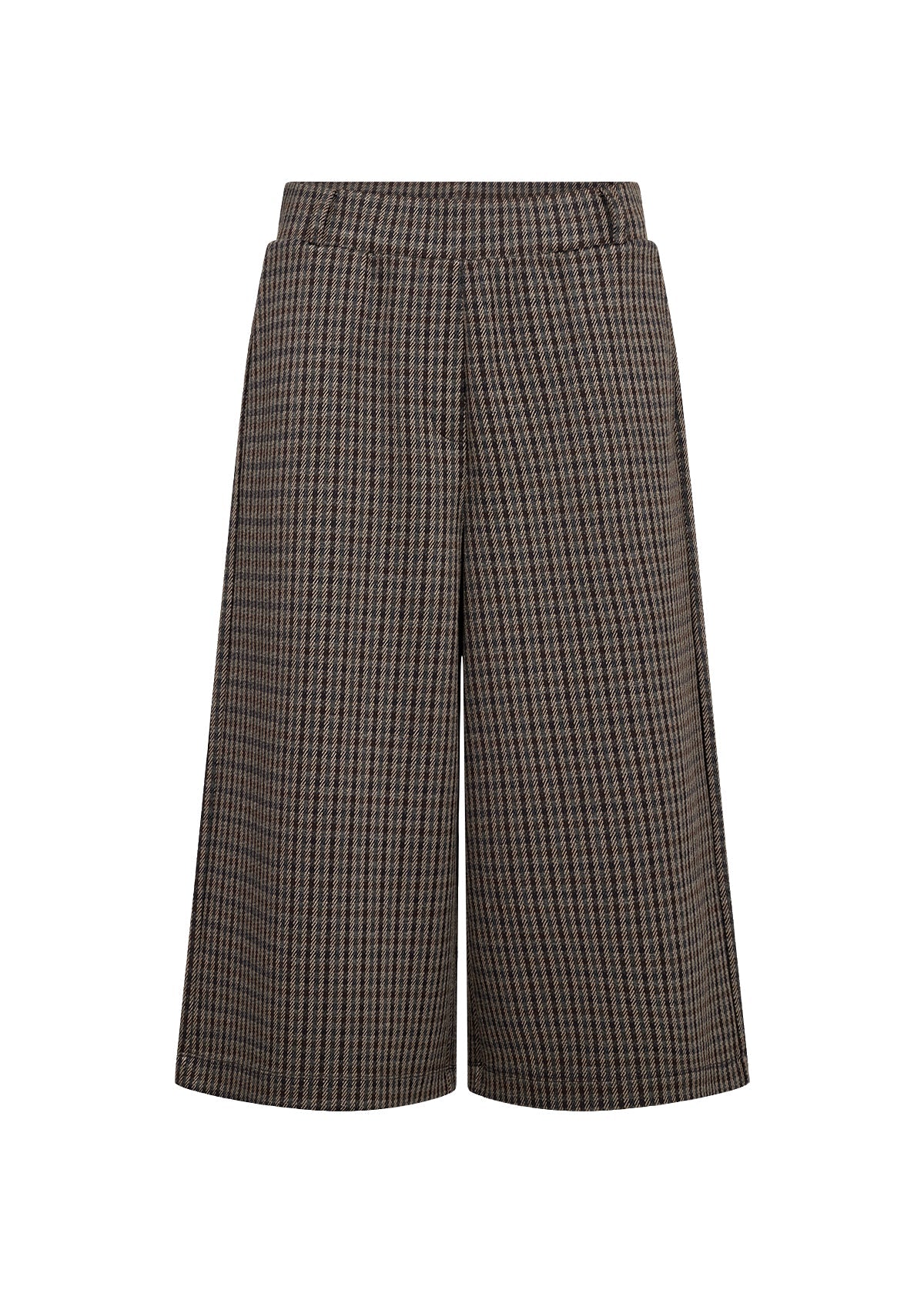 Soya ConceptSoya Concept Helka 2 TrousersTrousersChocolate Plum - Blue Water Clothing