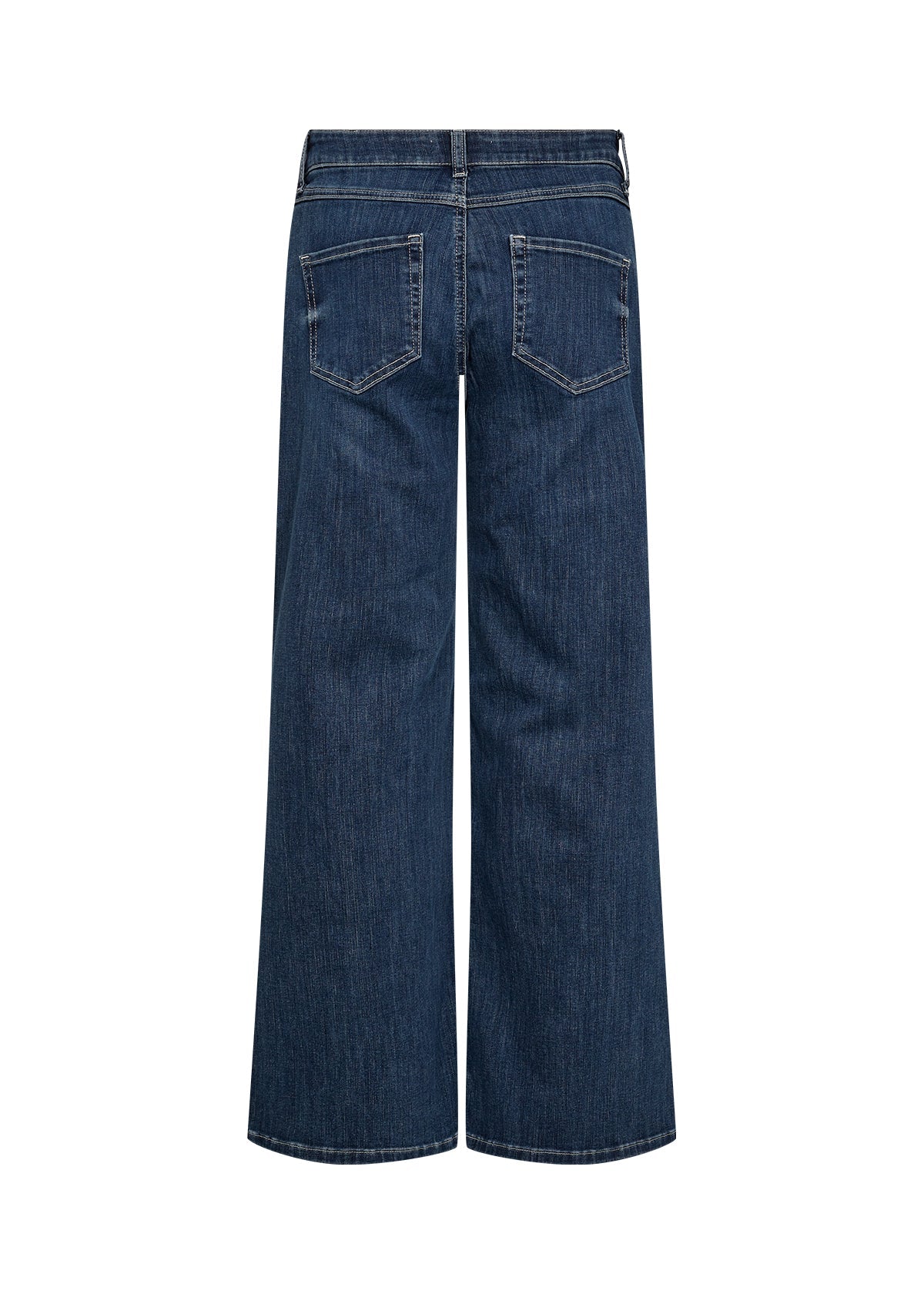 Soya ConceptSoya Concept Kimberly 24 - B Jeans Dark DenimClothingDark Denim - Blue Water Clothing