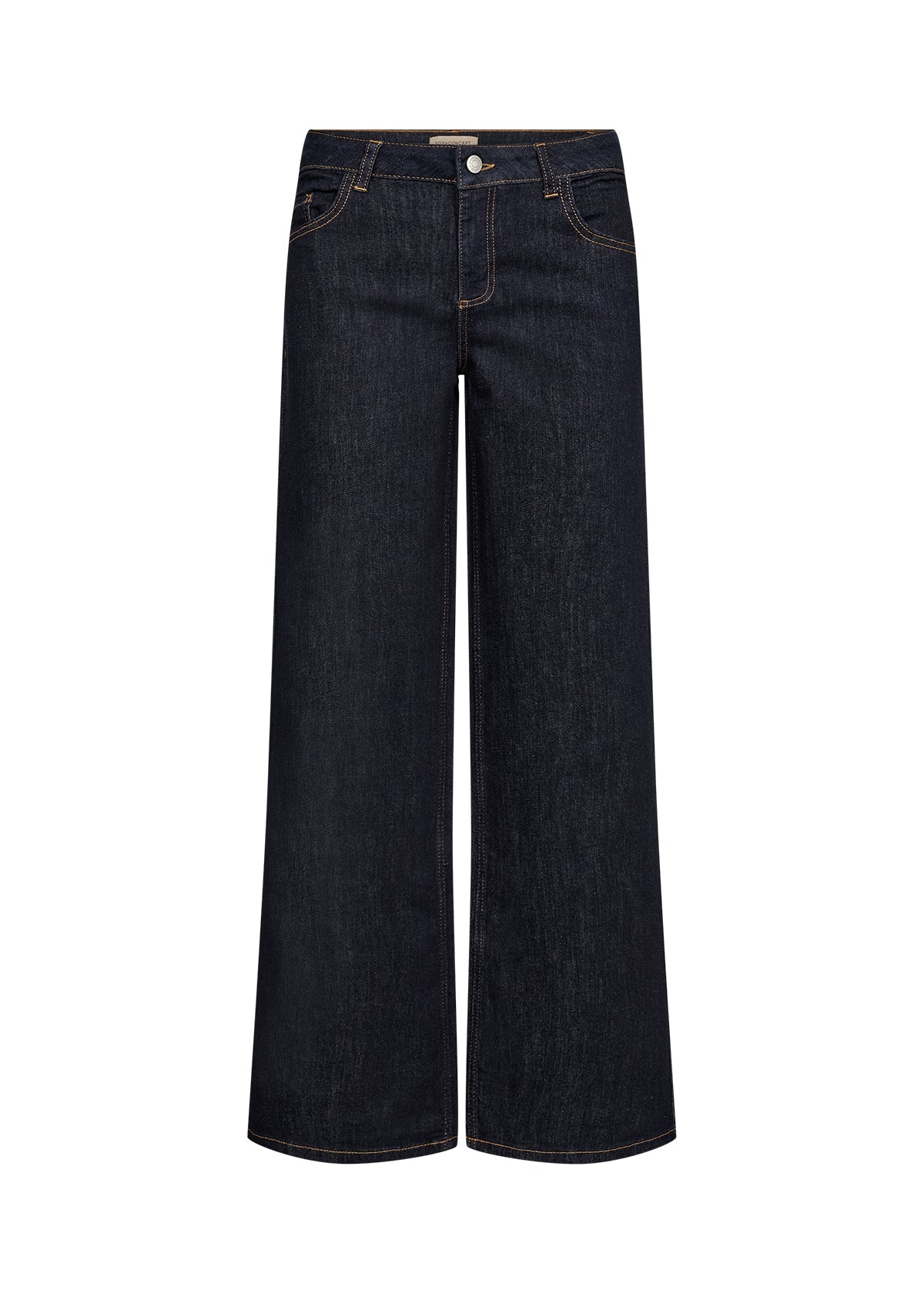 Soya ConceptSoya Concept Kimberly 24 - B JeansBottomsDark Wash - Blue Water Clothing