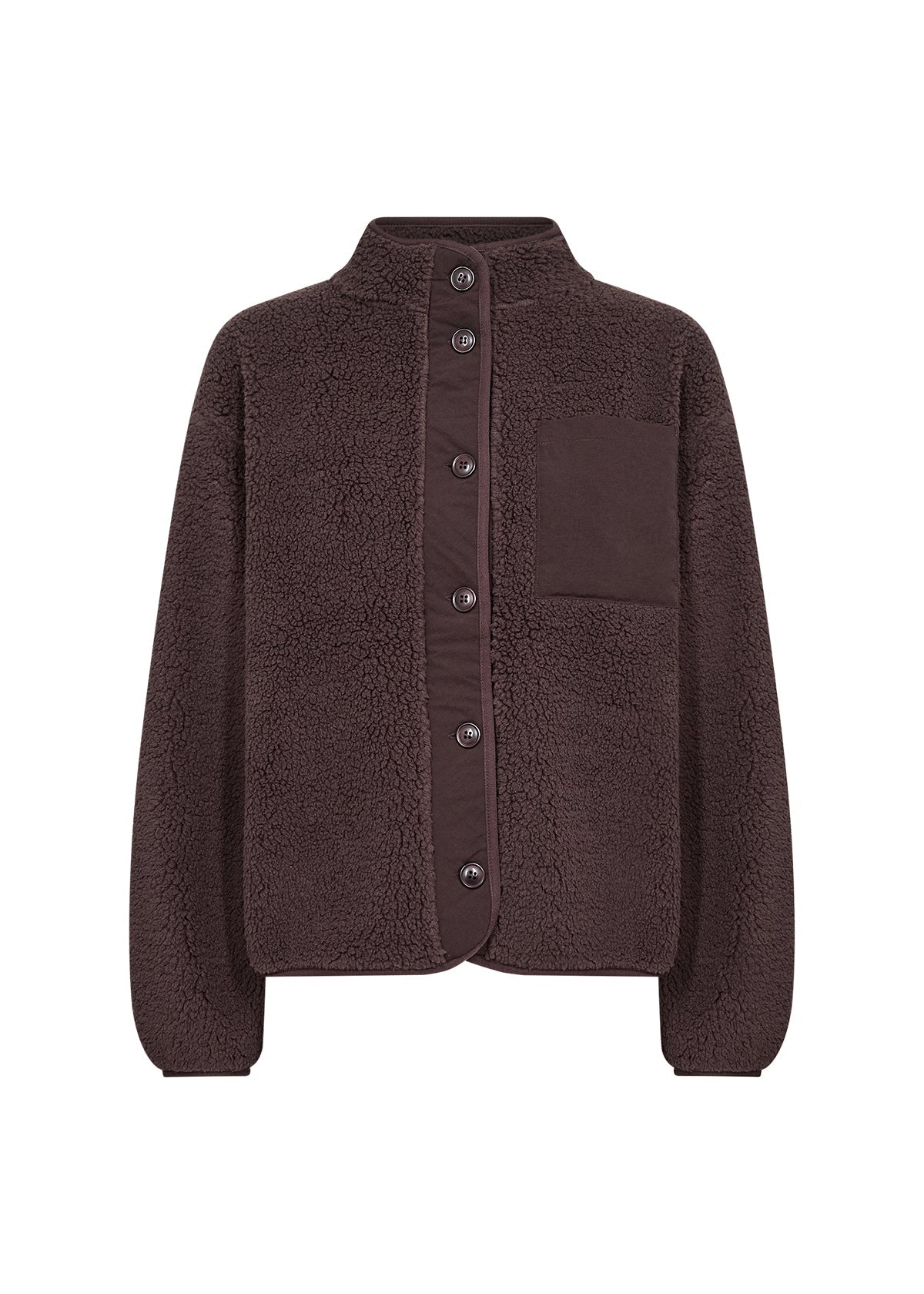 Soya ConceptSoya Concept Onyx 15 JacketJacketForrest Night - Blue Water Clothing