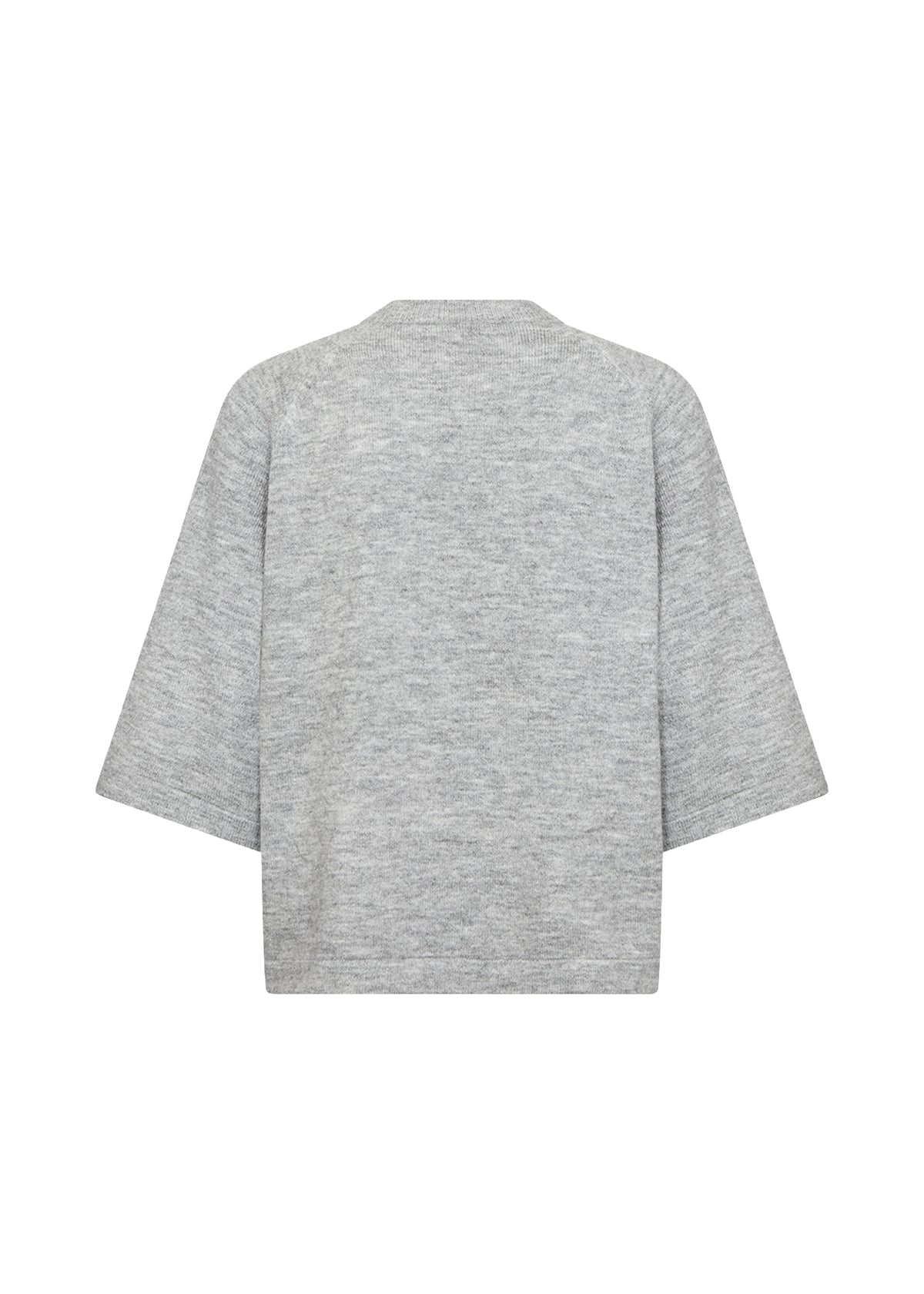 Soya ConceptSoya Concept Orlean 1 TopTopsLight grey - Blue Water Clothing