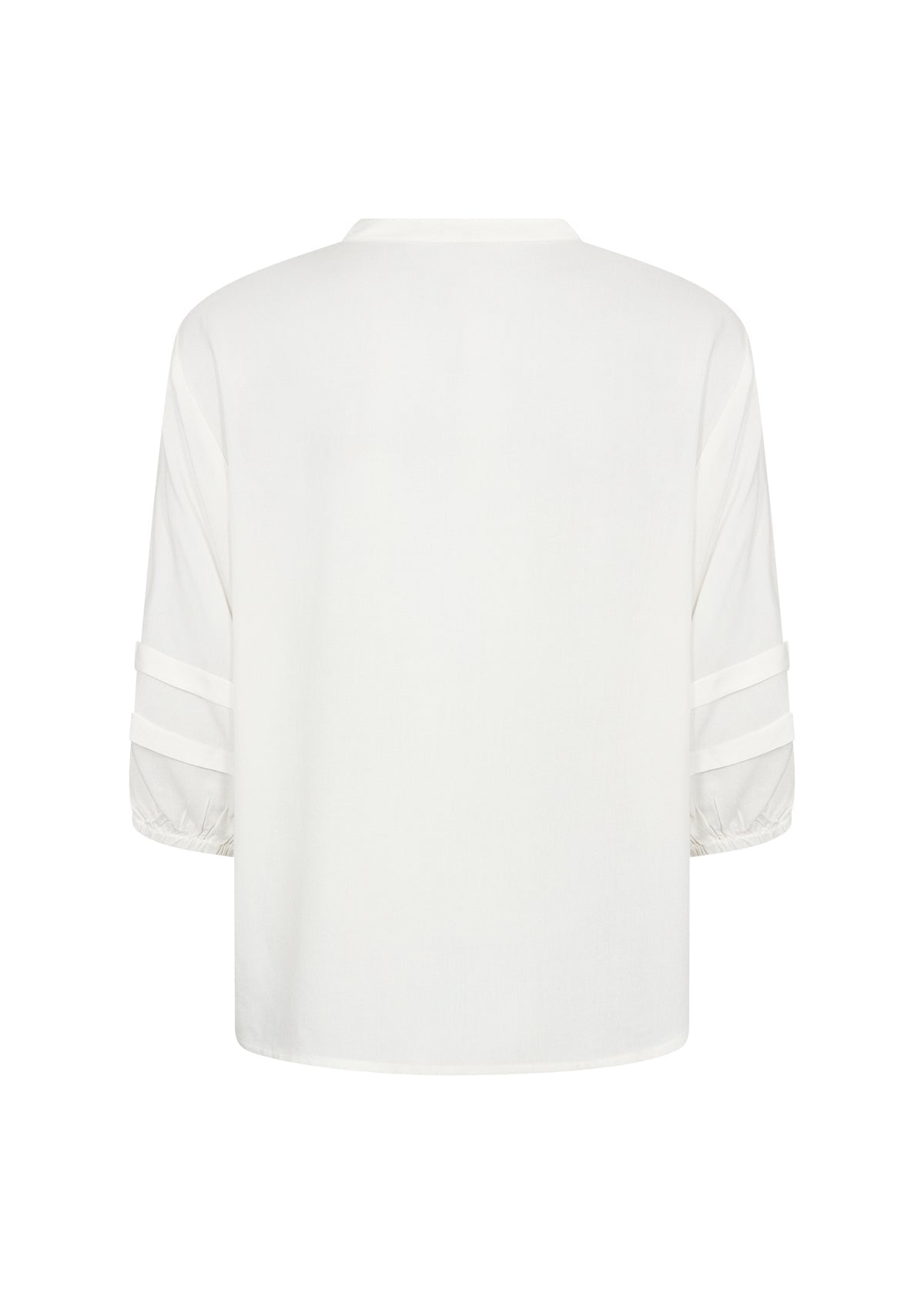 Soya ConceptSoya Concept Radia 238 ShirtTopsOff White - Blue Water Clothing