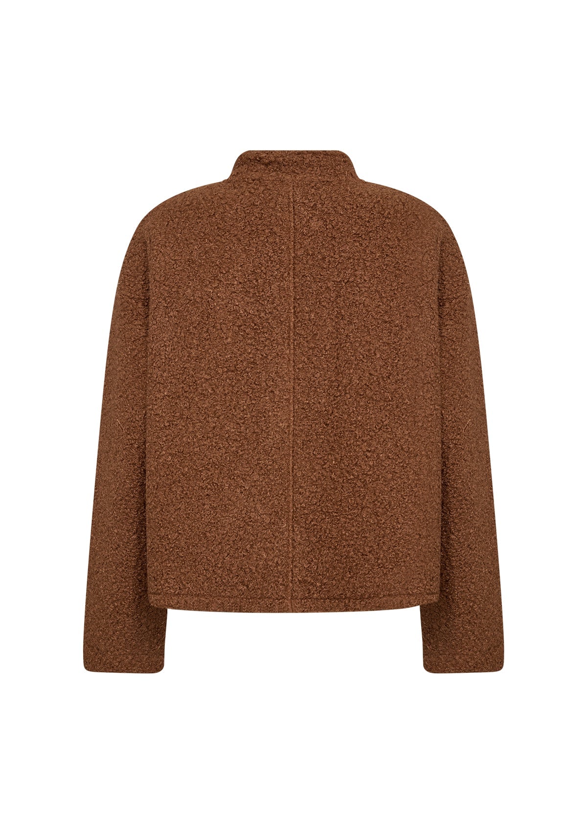 Soya ConceptSoya Concept Shaima 1 Cream JacketCoats & JacketsEcru - Blue Water Clothing