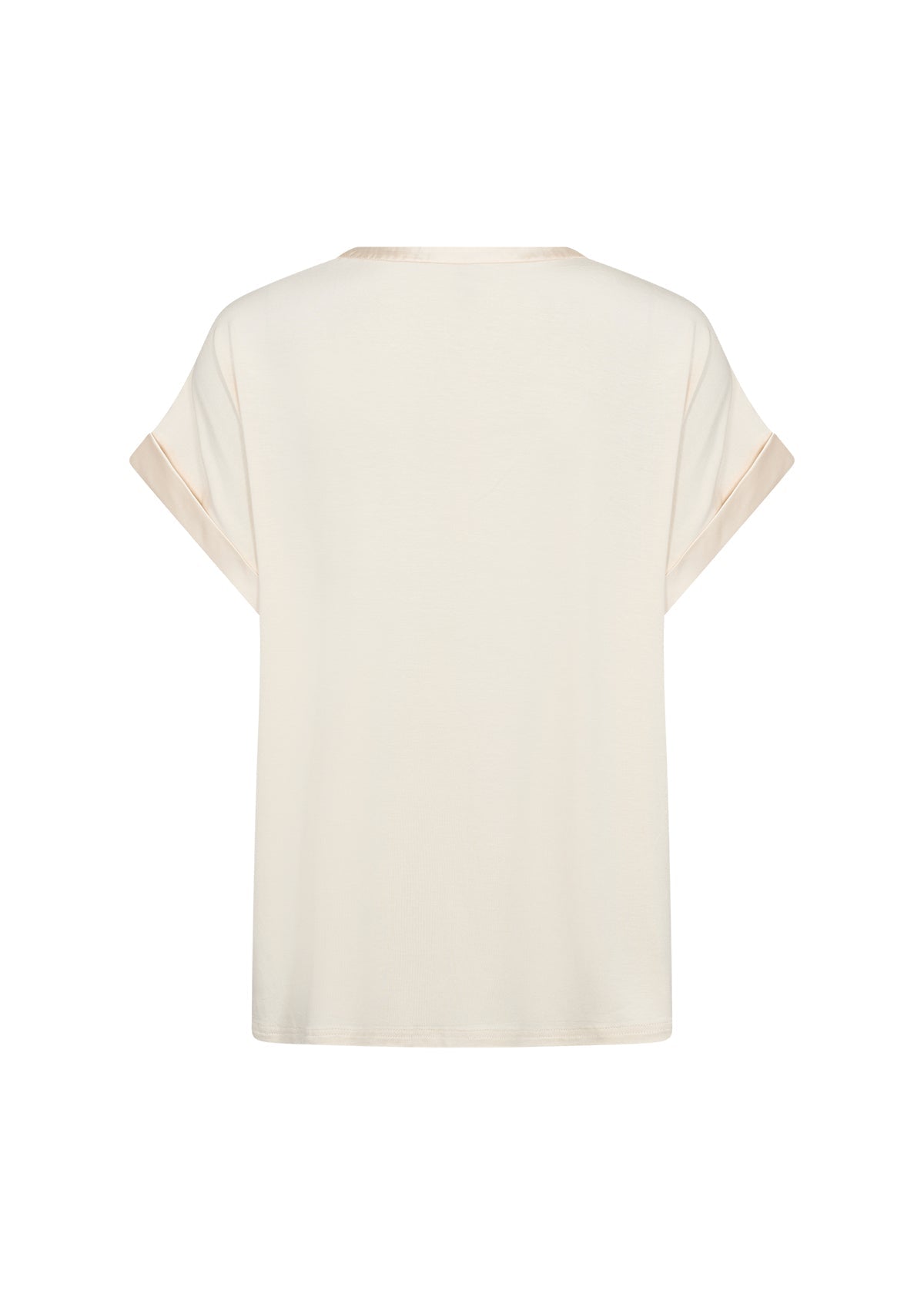 Soya ConceptSoya Concept Thilde 50 Relaxed BlouseTopsBlack - Blue Water Clothing