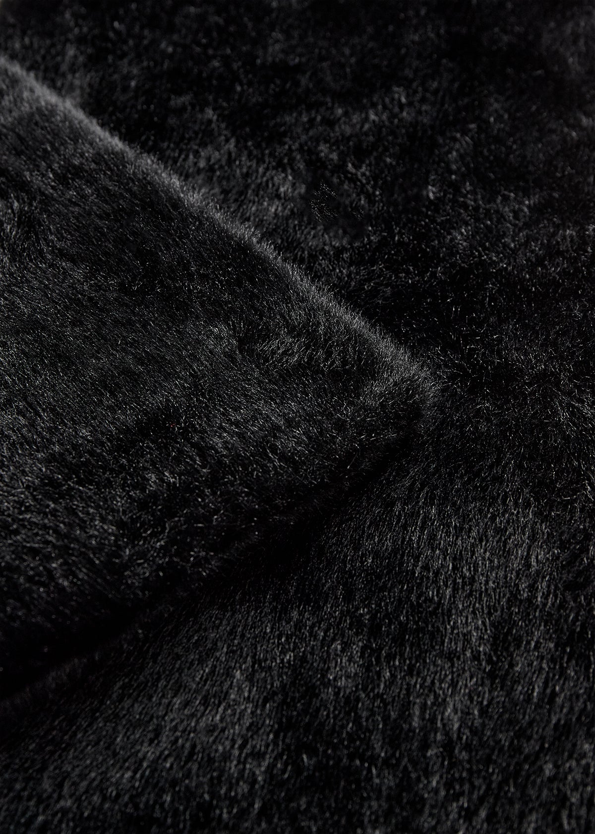 Soya ConceptSoya Concept Vendla 2 Faux Fur ScarfAccessories - Blue Water Clothing