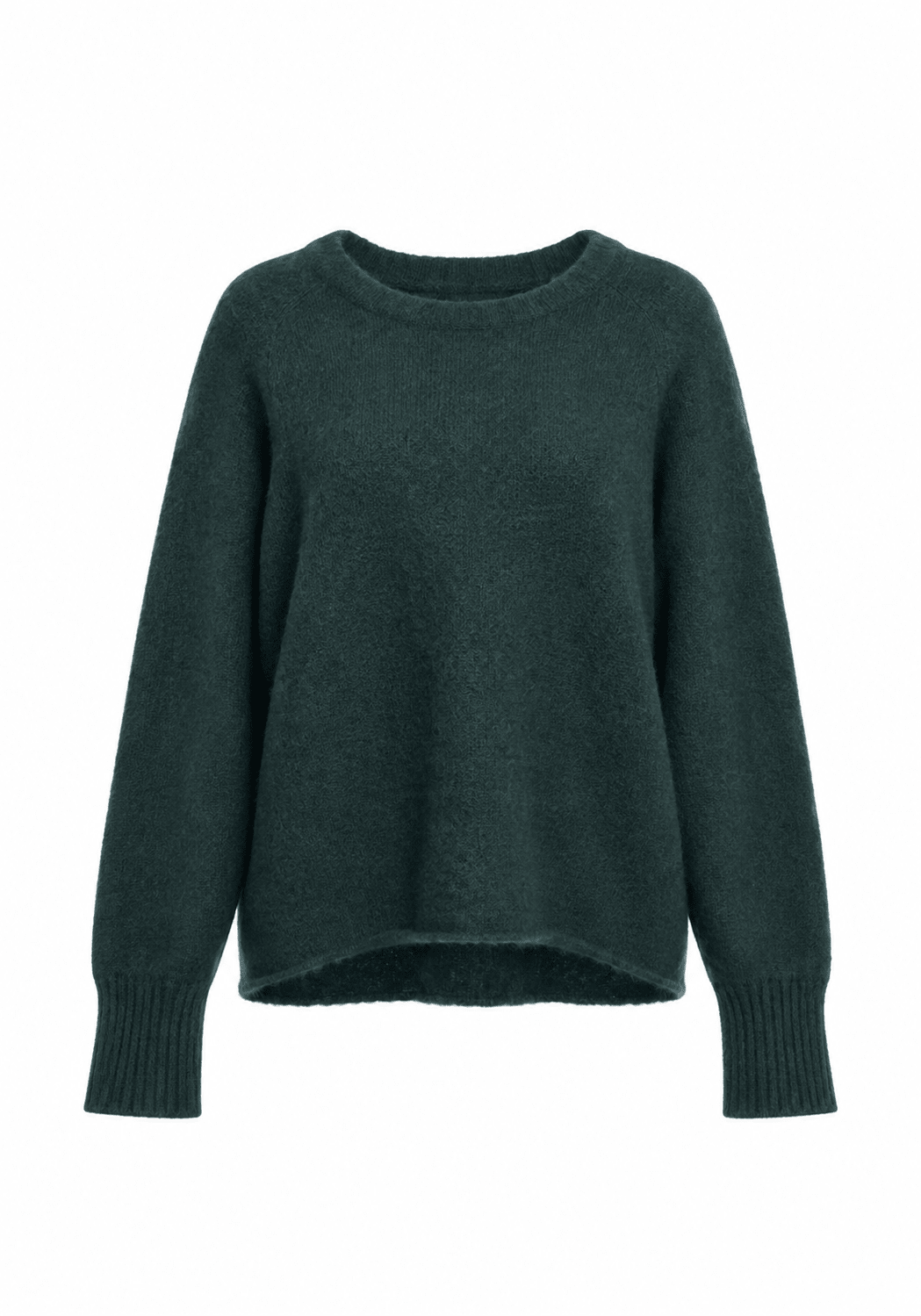 The Shirt Project Sweater 51903Pine - Blue Water Clothing