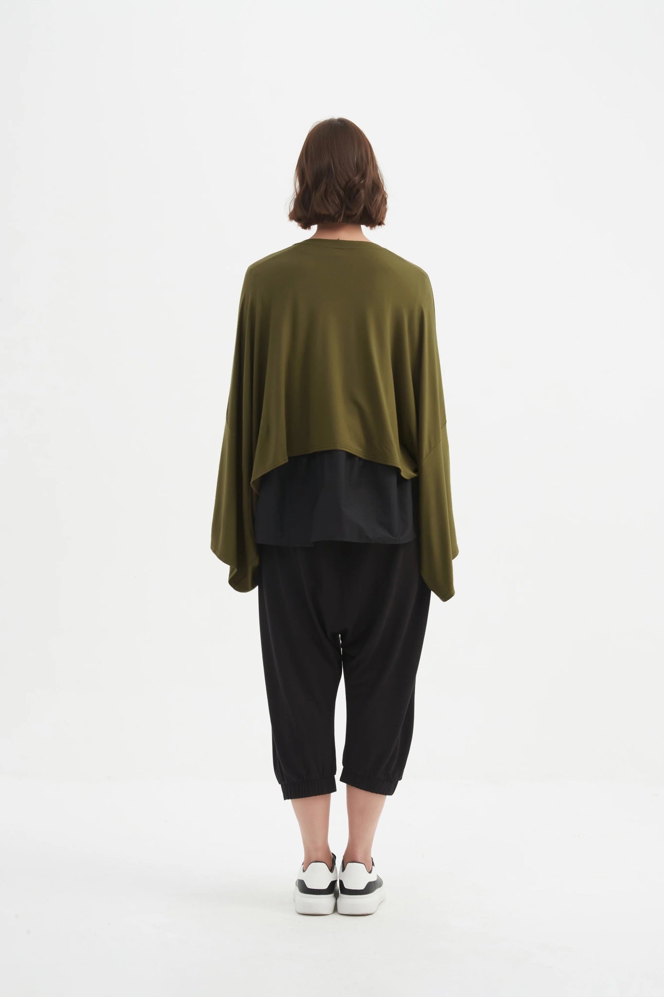 TirelliTirelli Winter Jersey Layer TopTopsBlack - Blue Water Clothing