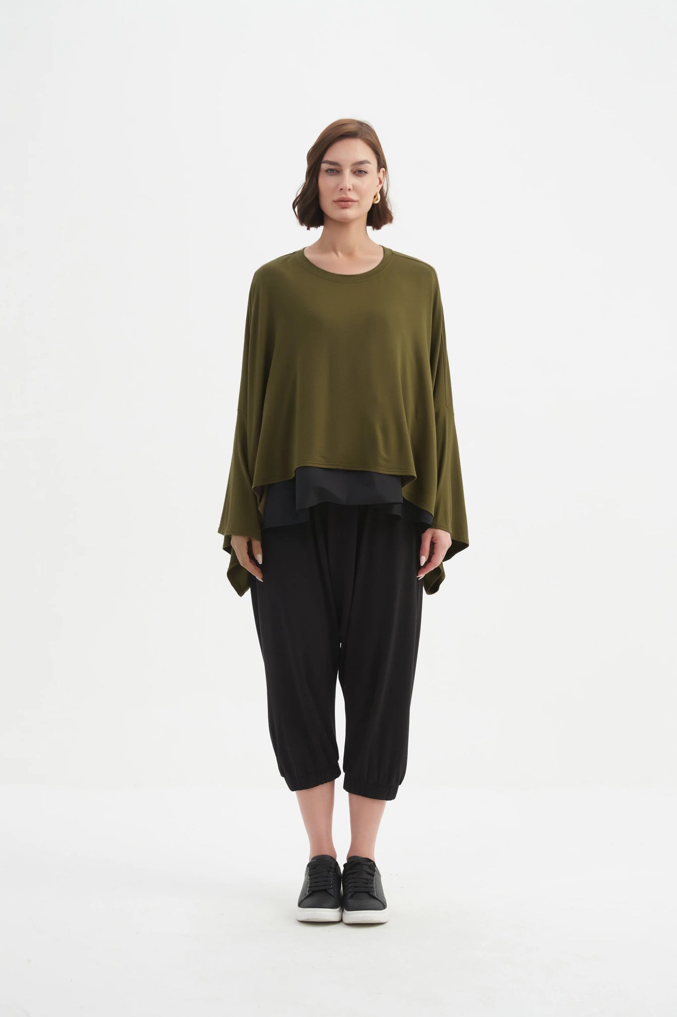 TirelliTirelli Winter Jersey Layer TopTopsBlack - Blue Water Clothing