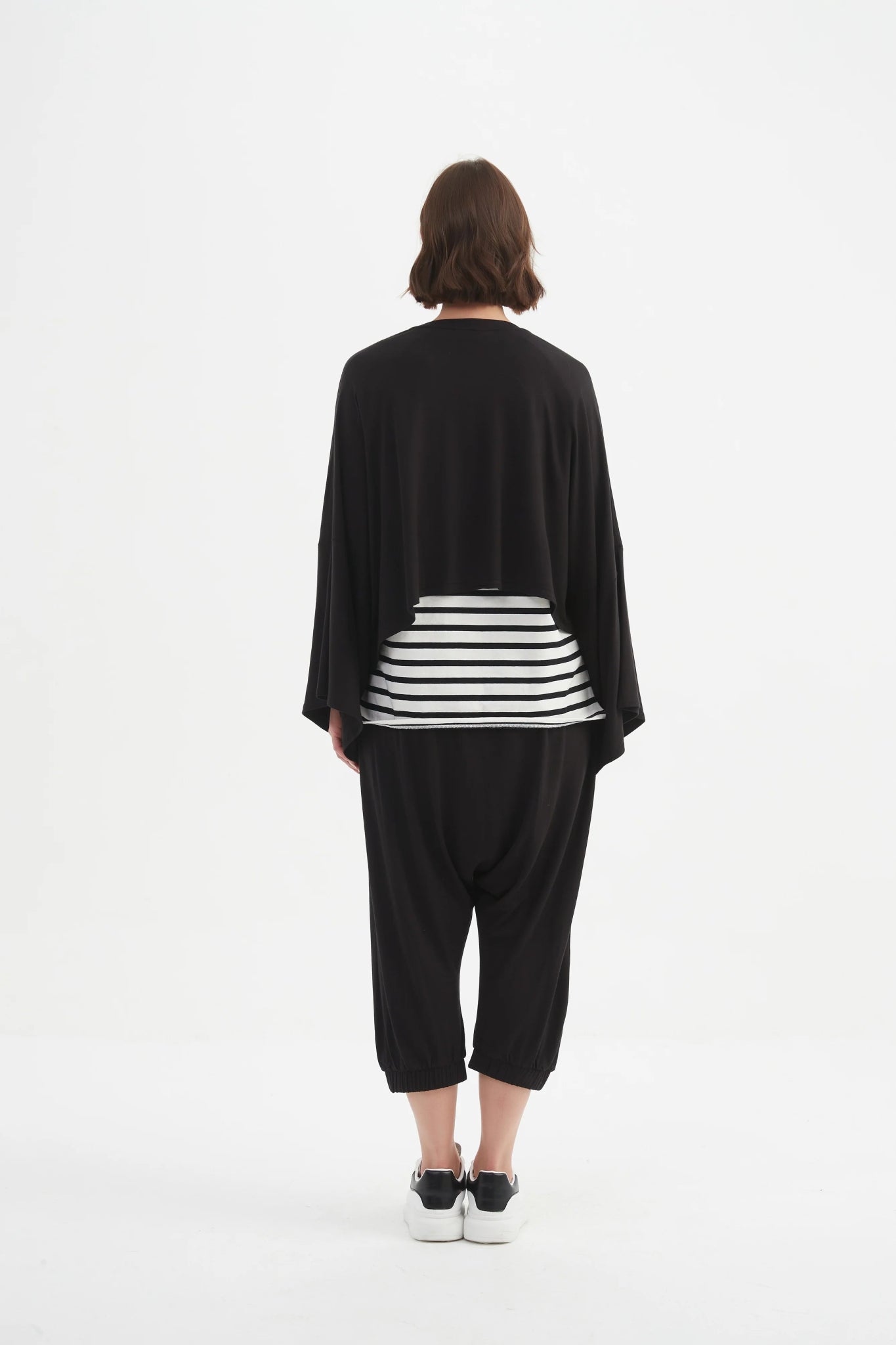 TirelliTirelli Winter Jersey Layer TopTopsWine - Blue Water Clothing