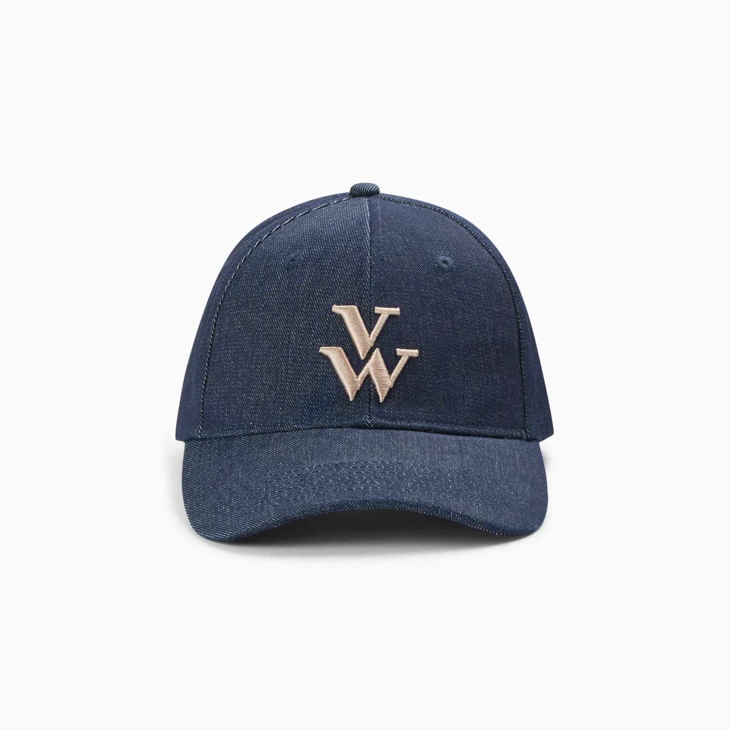 Vanessa Wu Clem Hat - Blue Water Clothing