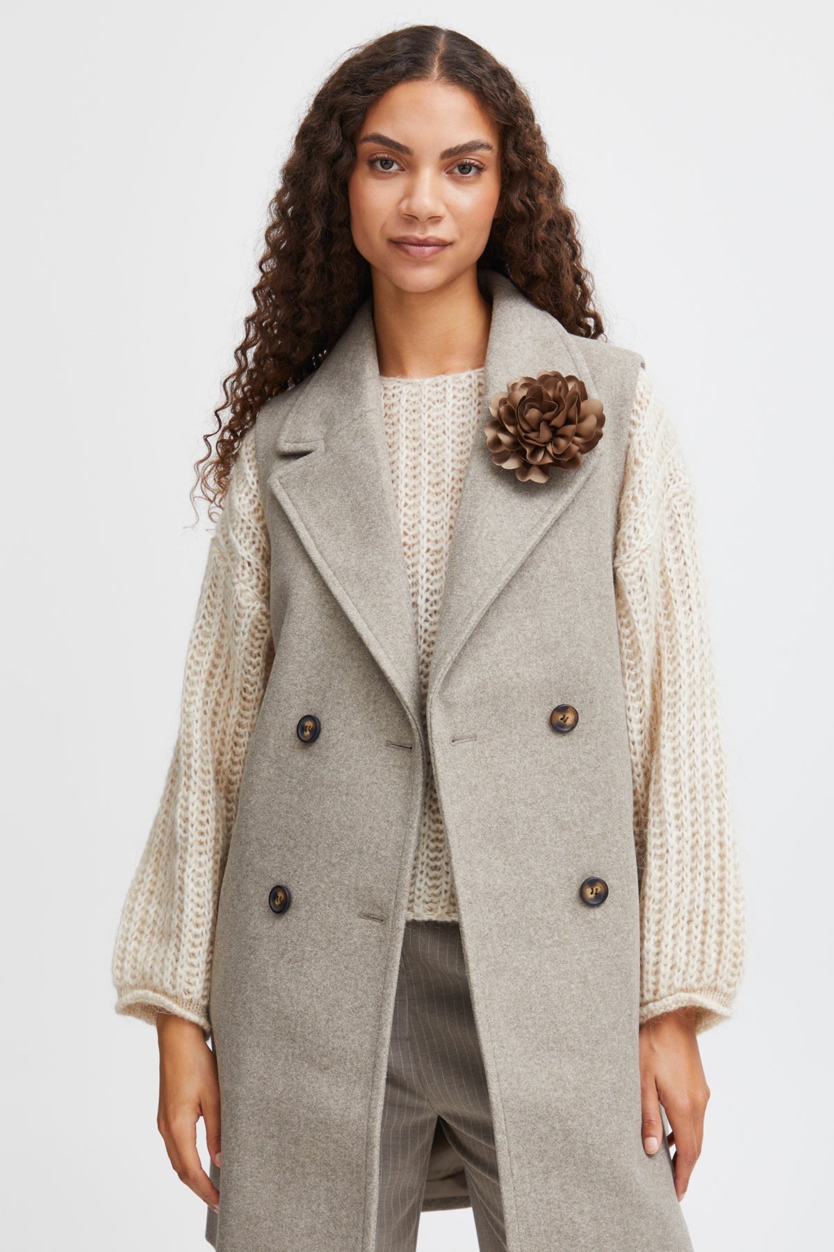 b.youngVelse FlowerAccessories - Blue Water Clothing