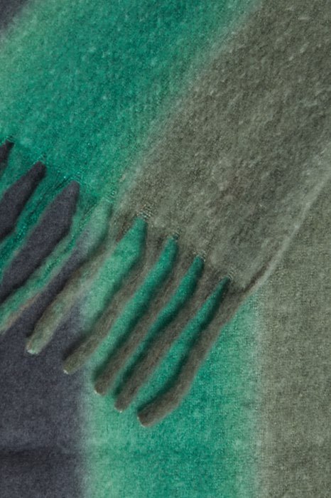 b.youngVicto ScarfScarvesCadmium Green - Blue Water Clothing